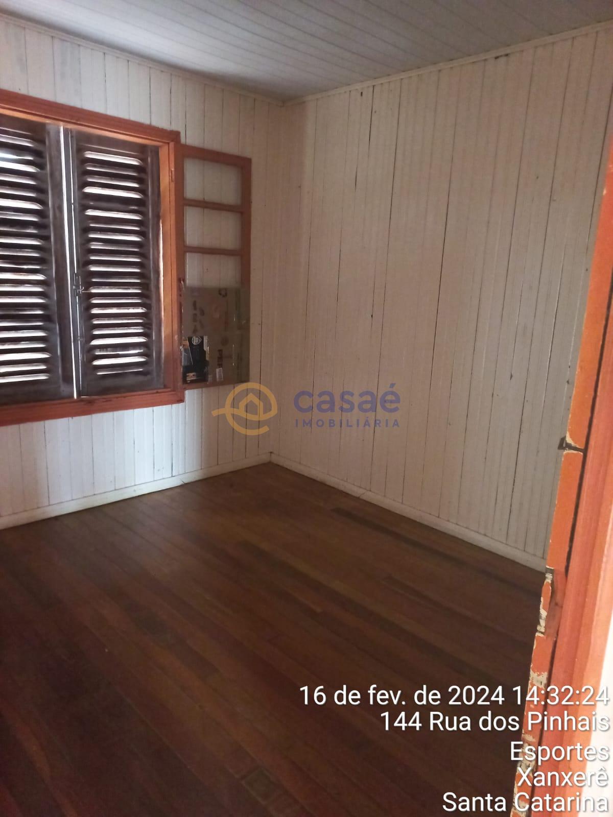 Casa Imobiliaria em Xanxer SC