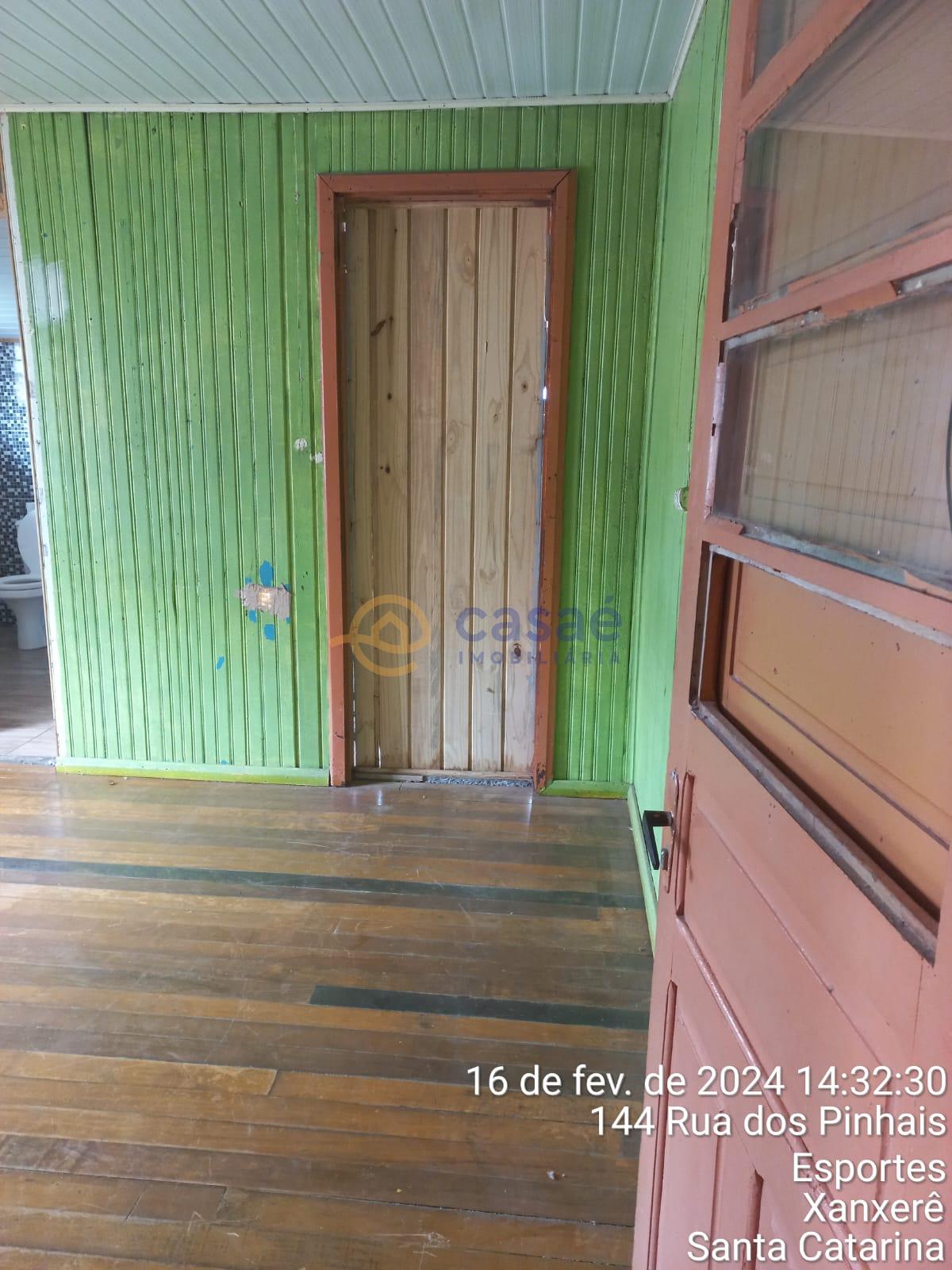 Casa Imobiliaria em Xanxer SC