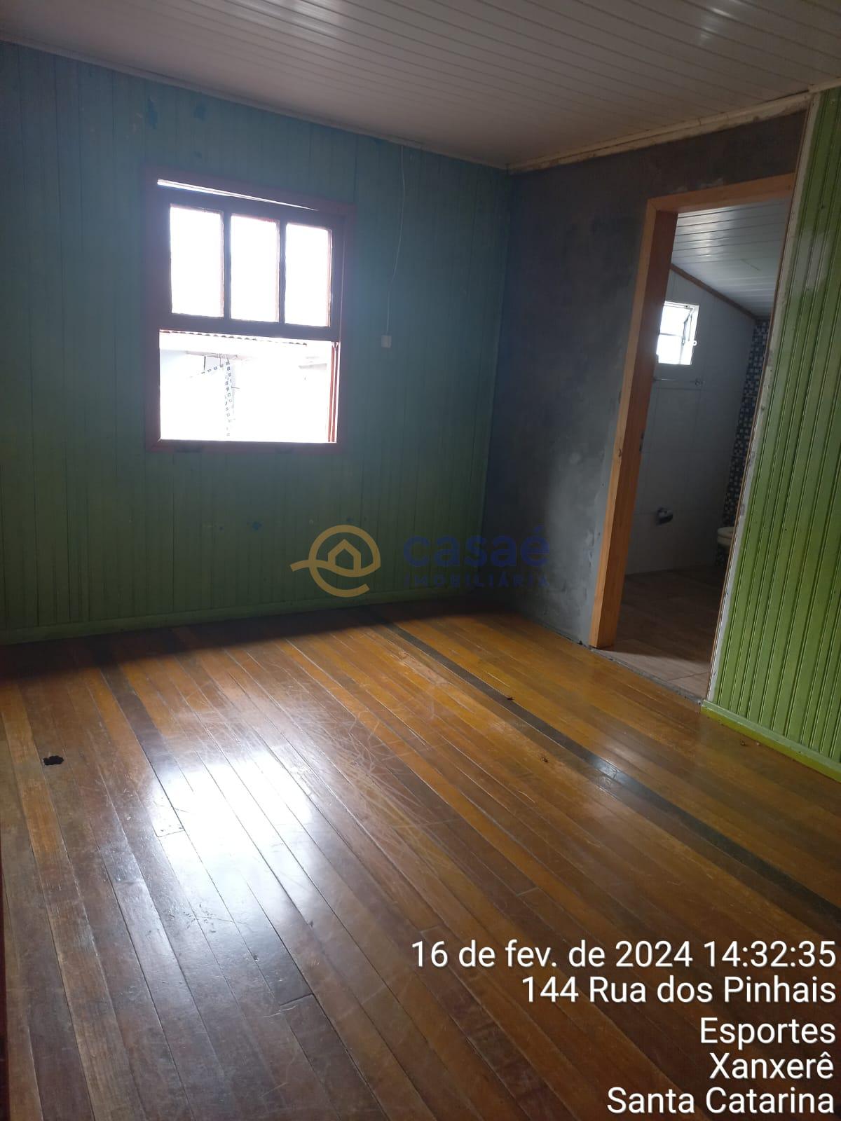 Casa Imobiliaria em Xanxer SC