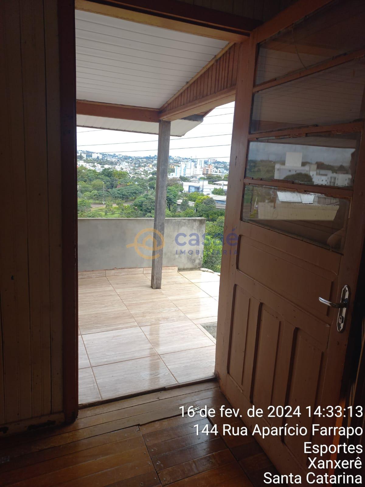 Casa Imobiliaria em Xanxer SC
