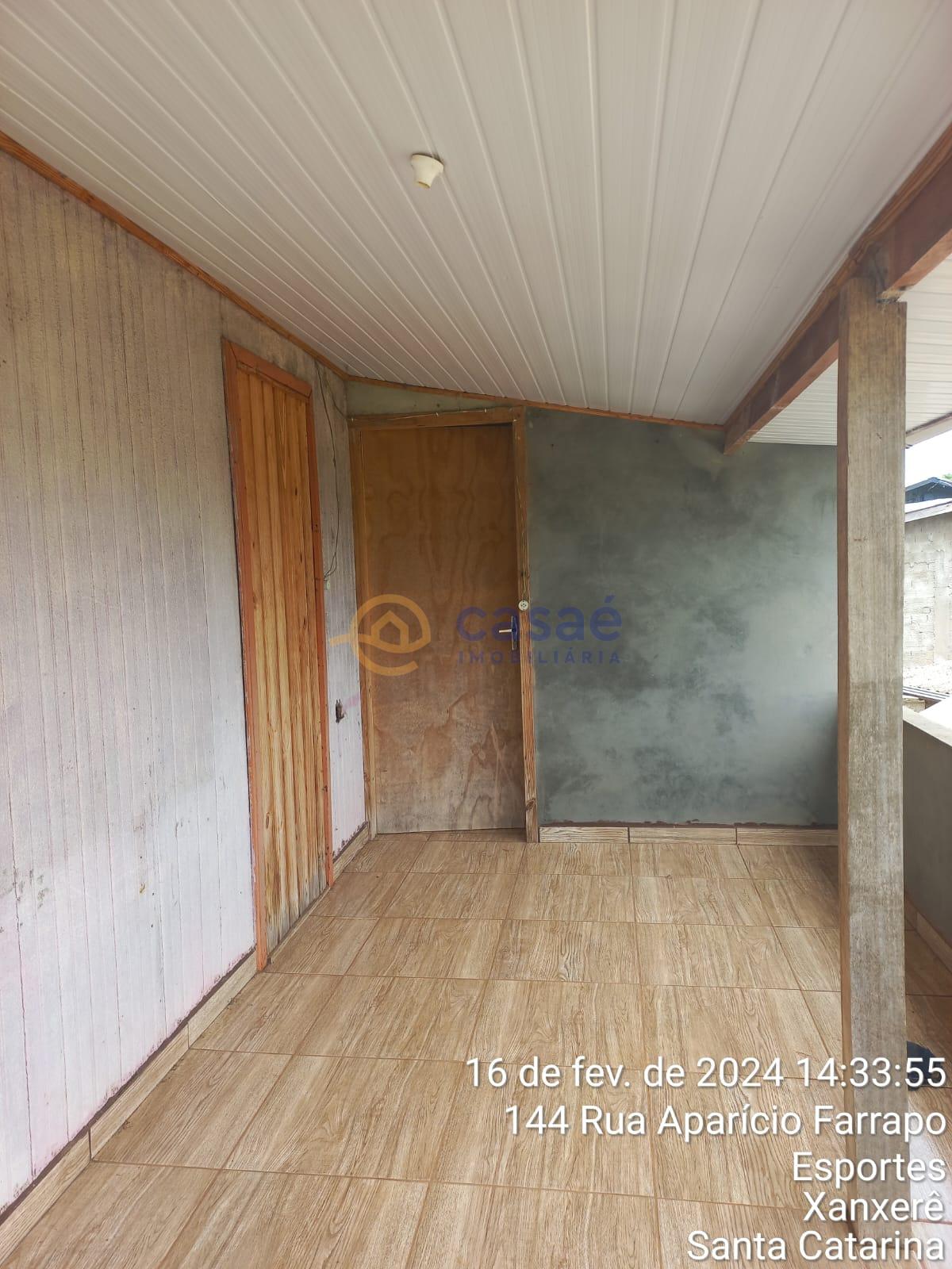 Casa Imobiliaria em Xanxer SC