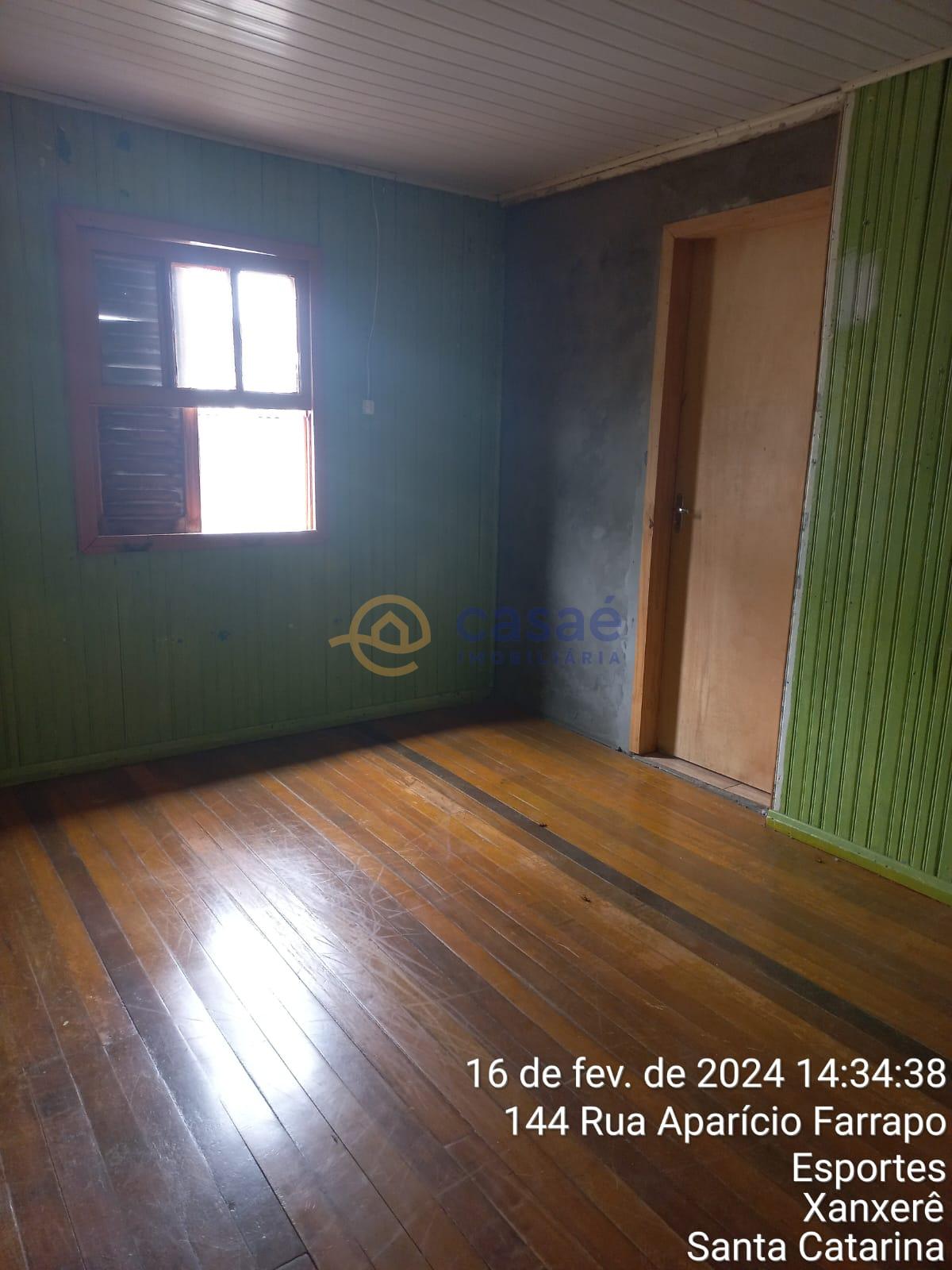 Casa Imobiliaria em Xanxer SC