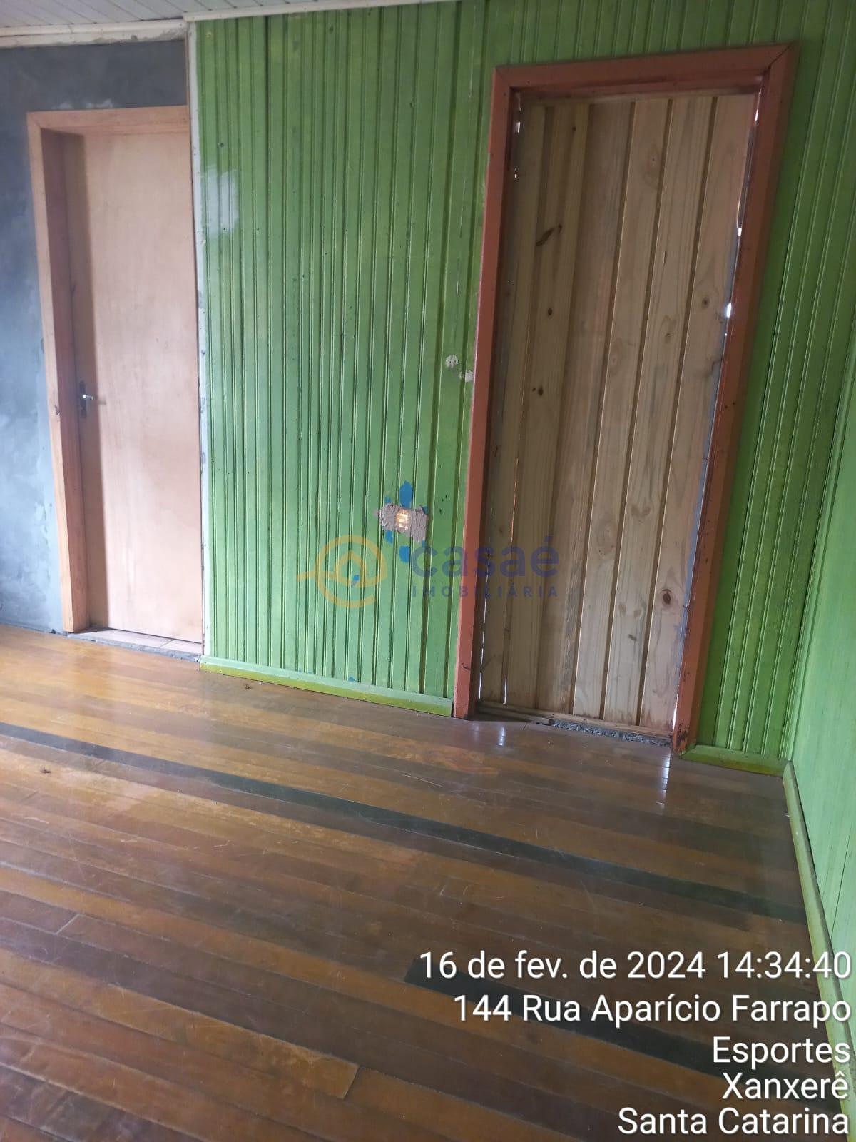 Casa Imobiliaria em Xanxer SC