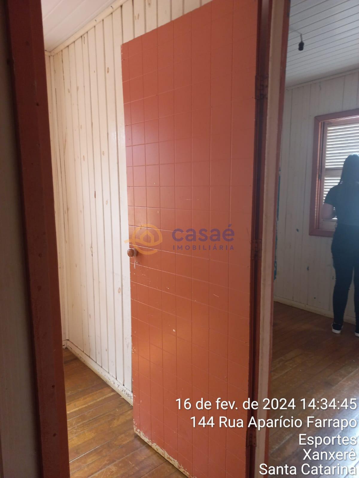 Casa Imobiliaria em Xanxer SC
