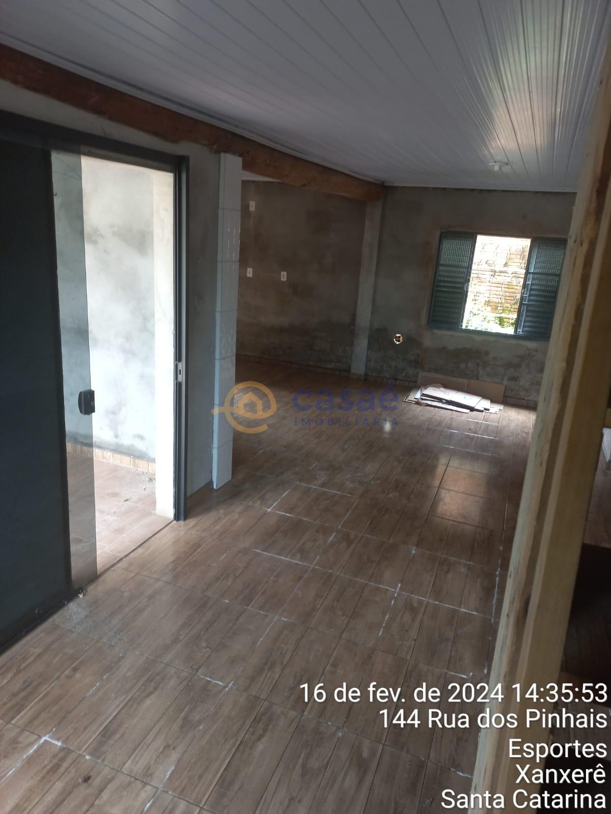 Casa Imobiliaria em Xanxer SC