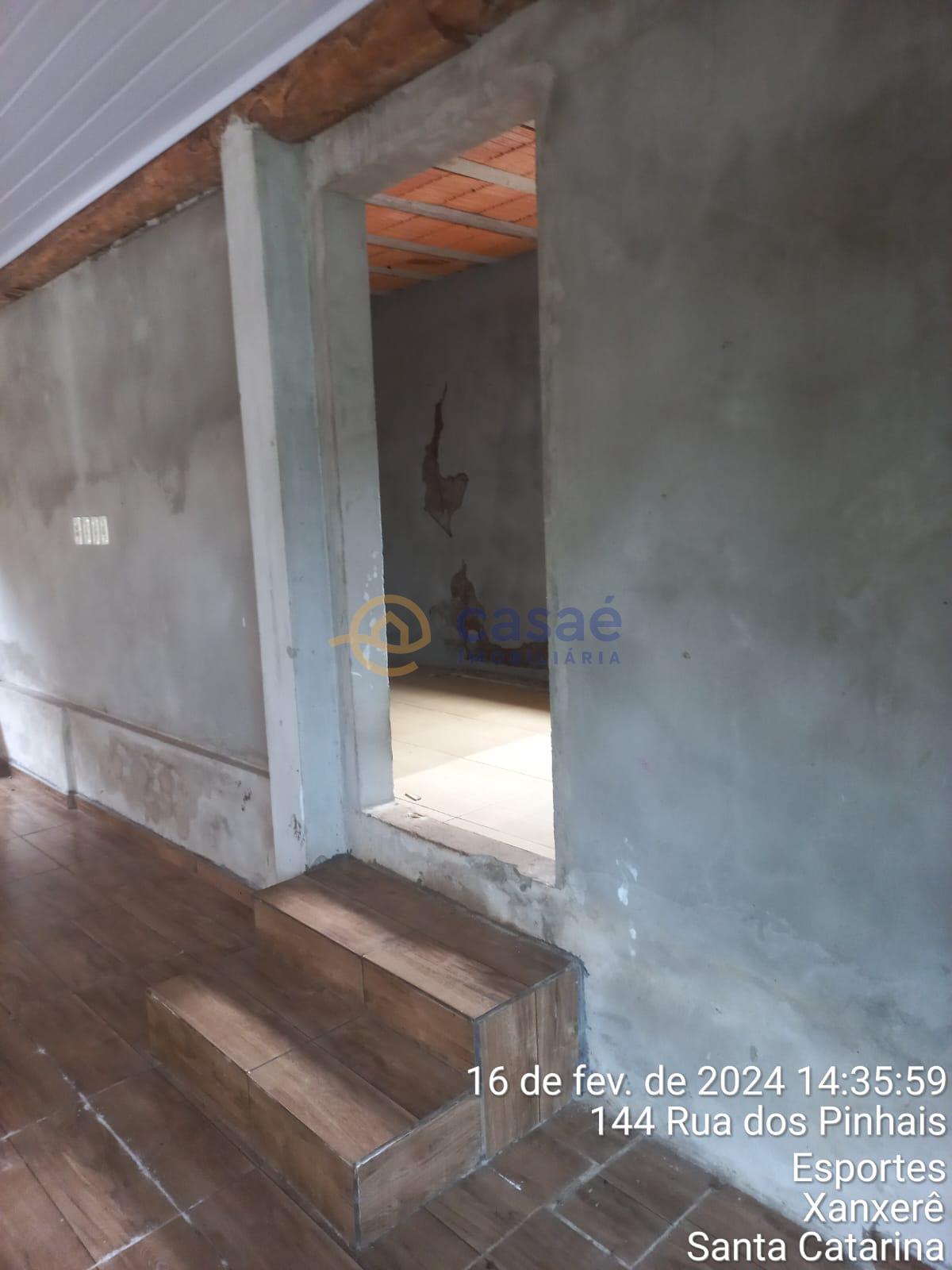 Casa Imobiliaria em Xanxer SC