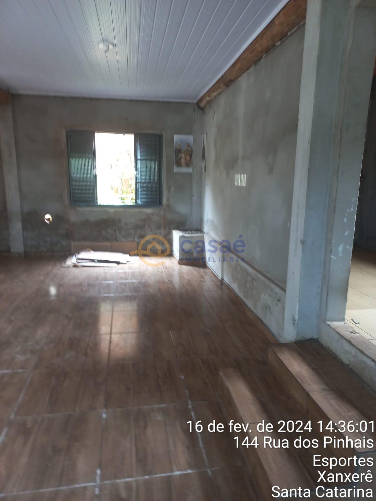 Casa Imobiliaria em Xanxer SC