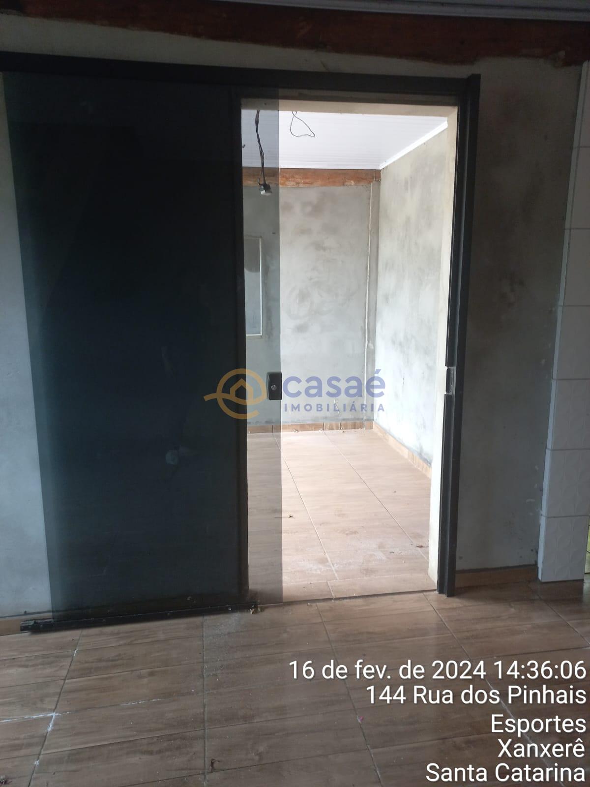 Casa Imobiliaria em Xanxer SC