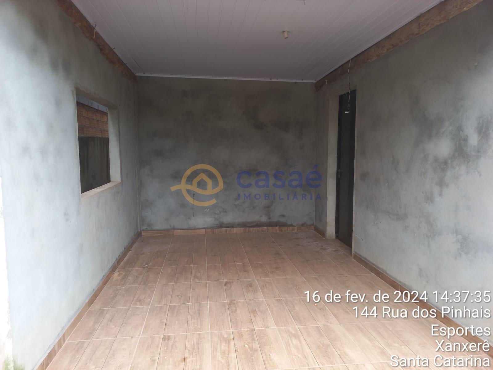 Casa Imobiliaria em Xanxer SC