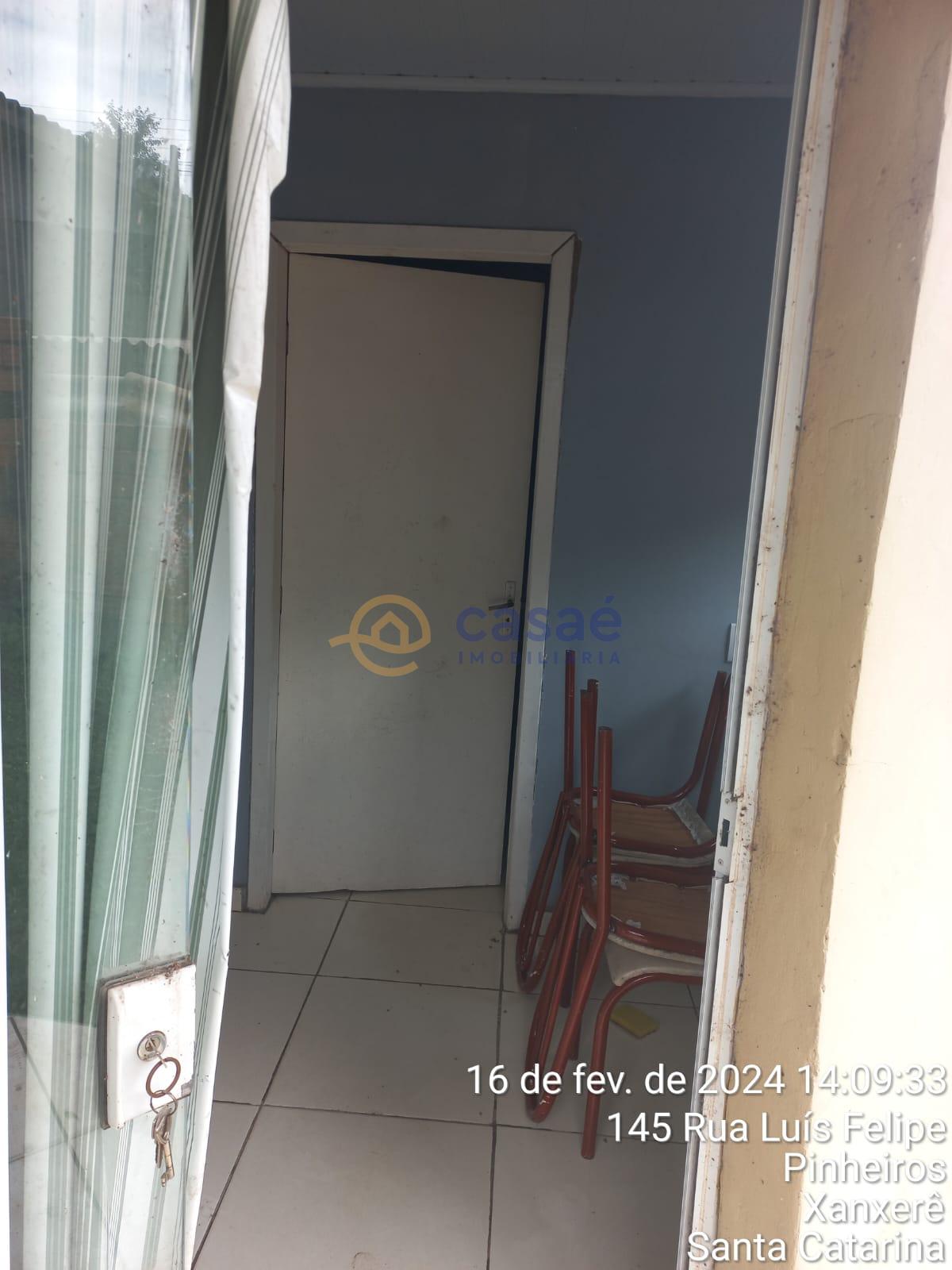 Casa Imobiliaria em Xanxer SC