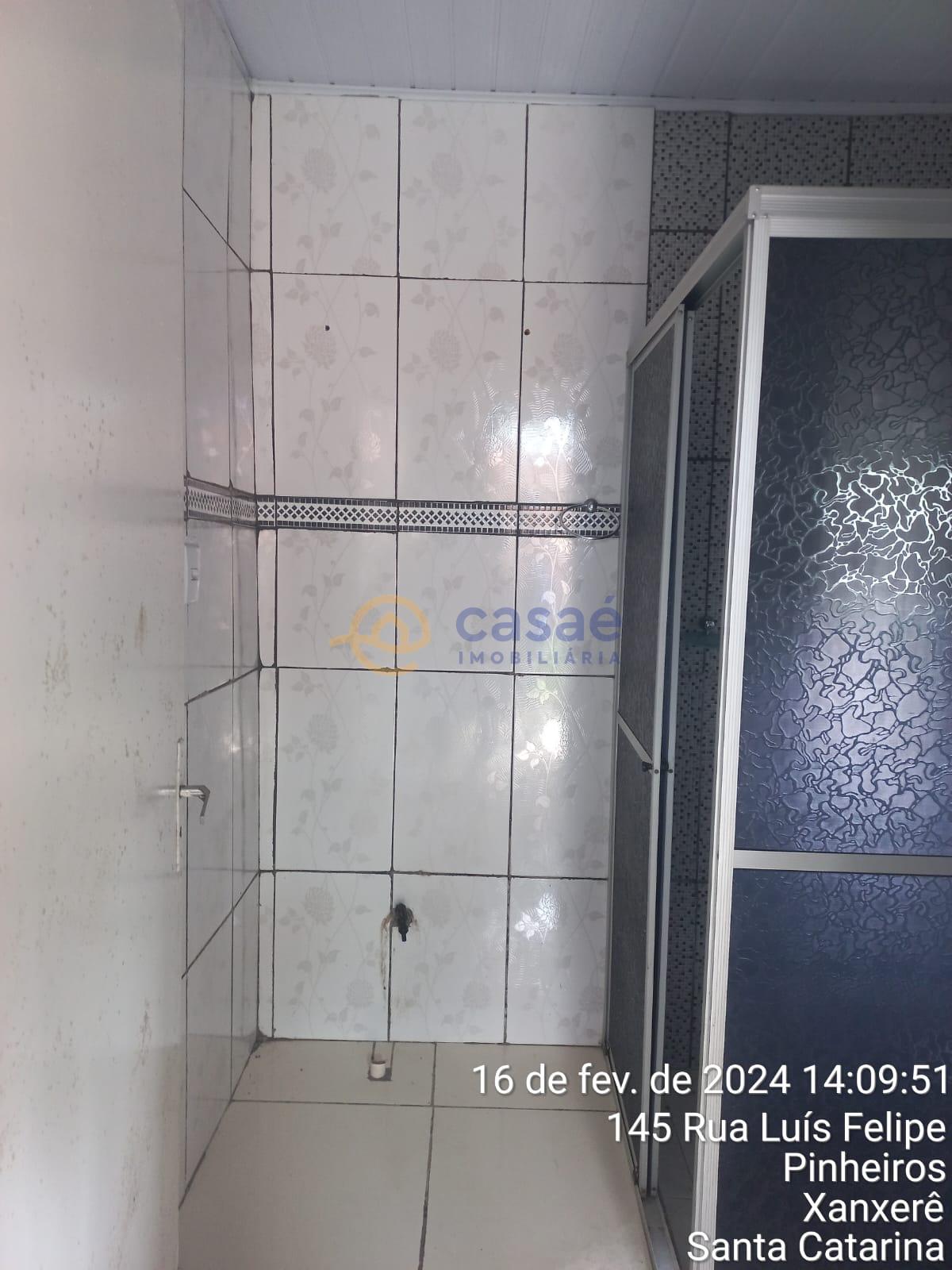 Casa Imobiliaria em Xanxer SC