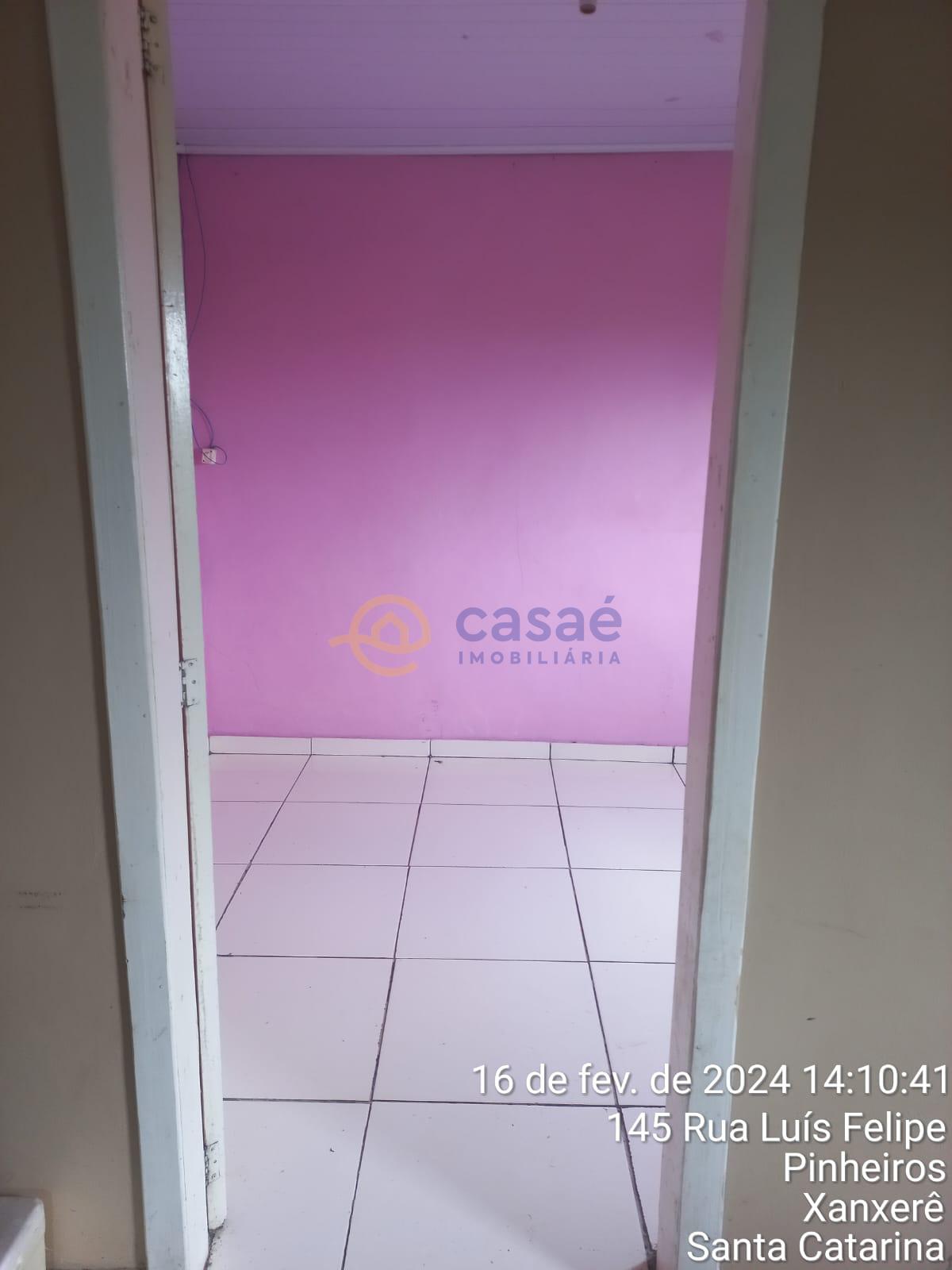 Casa Imobiliaria em Xanxer SC