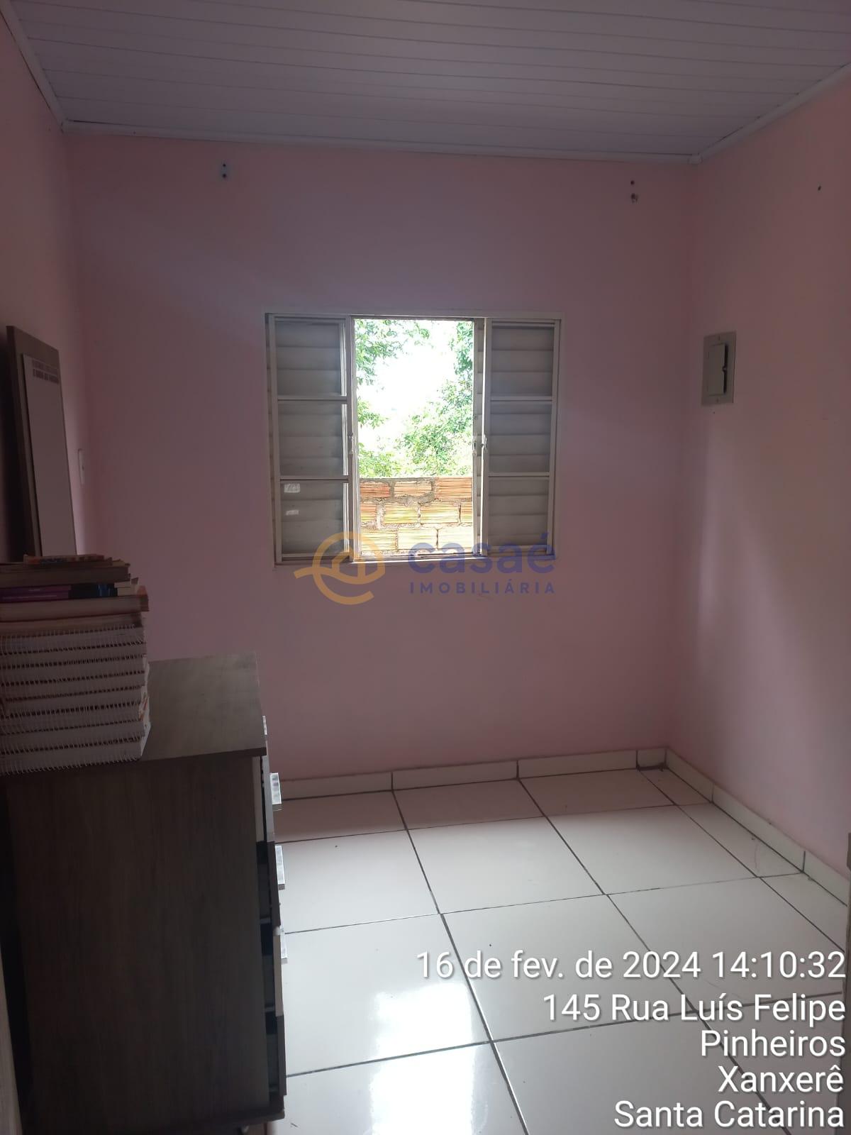 Casa Imobiliaria em Xanxer SC
