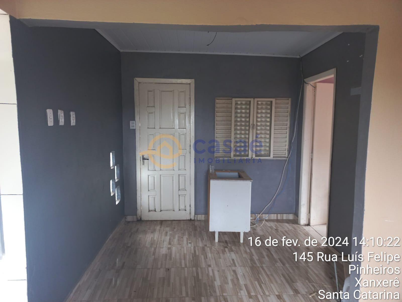Casa Imobiliaria em Xanxer SC