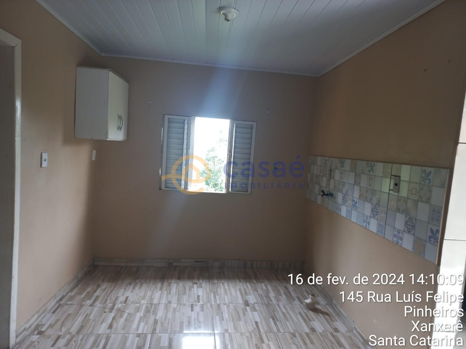 Casa Imobiliaria em Xanxer SC