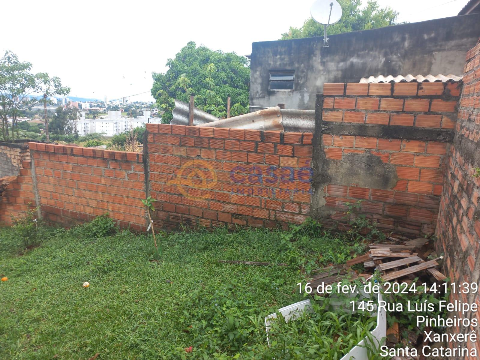 Casa Imobiliaria em Xanxer SC