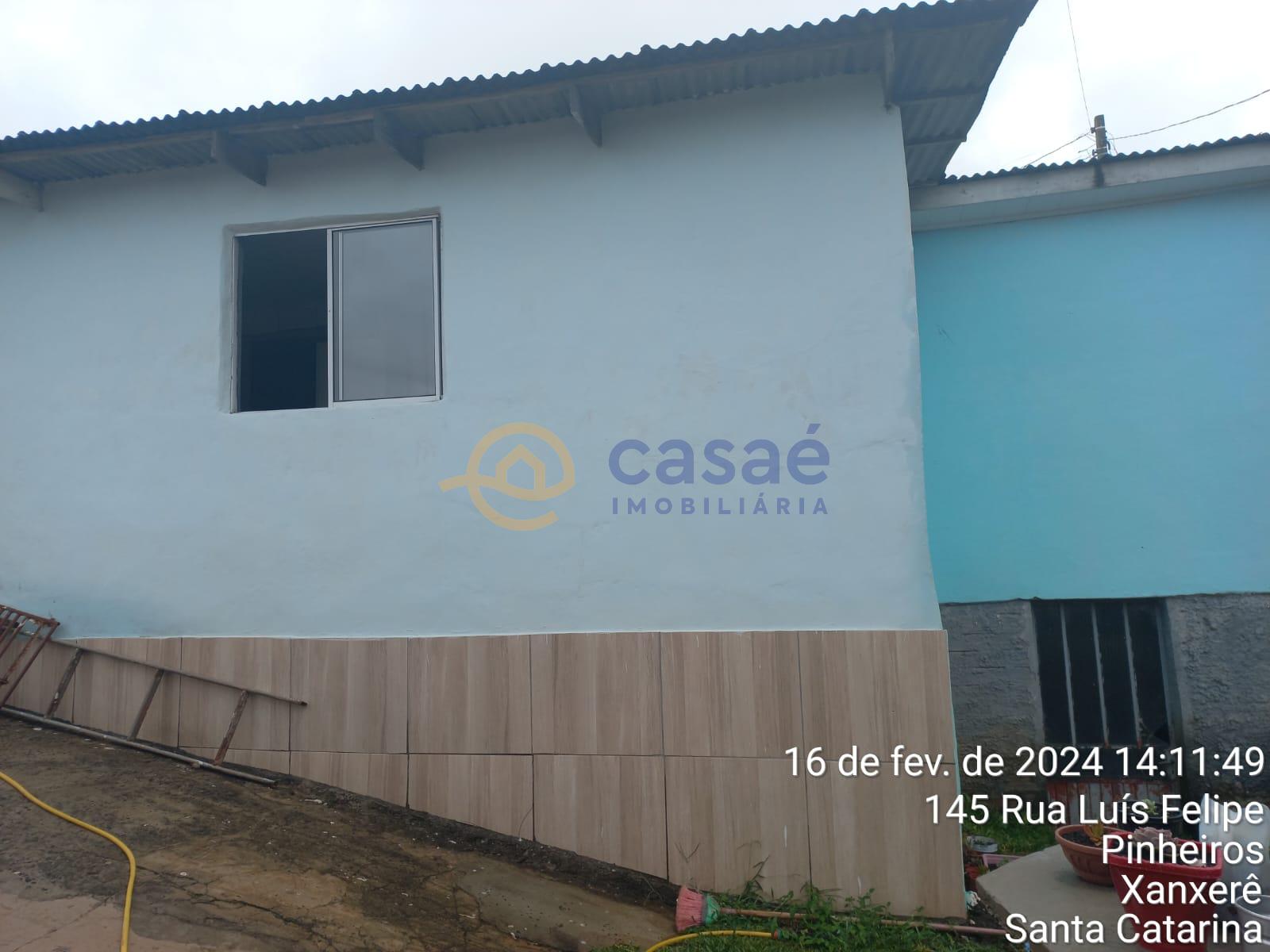 Casa Imobiliaria em Xanxer SC