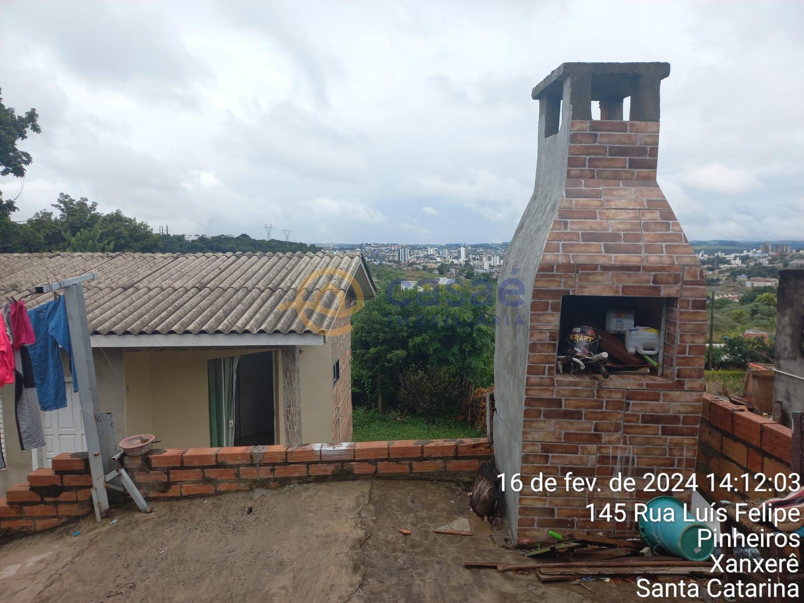 Casa Imobiliaria em Xanxer SC