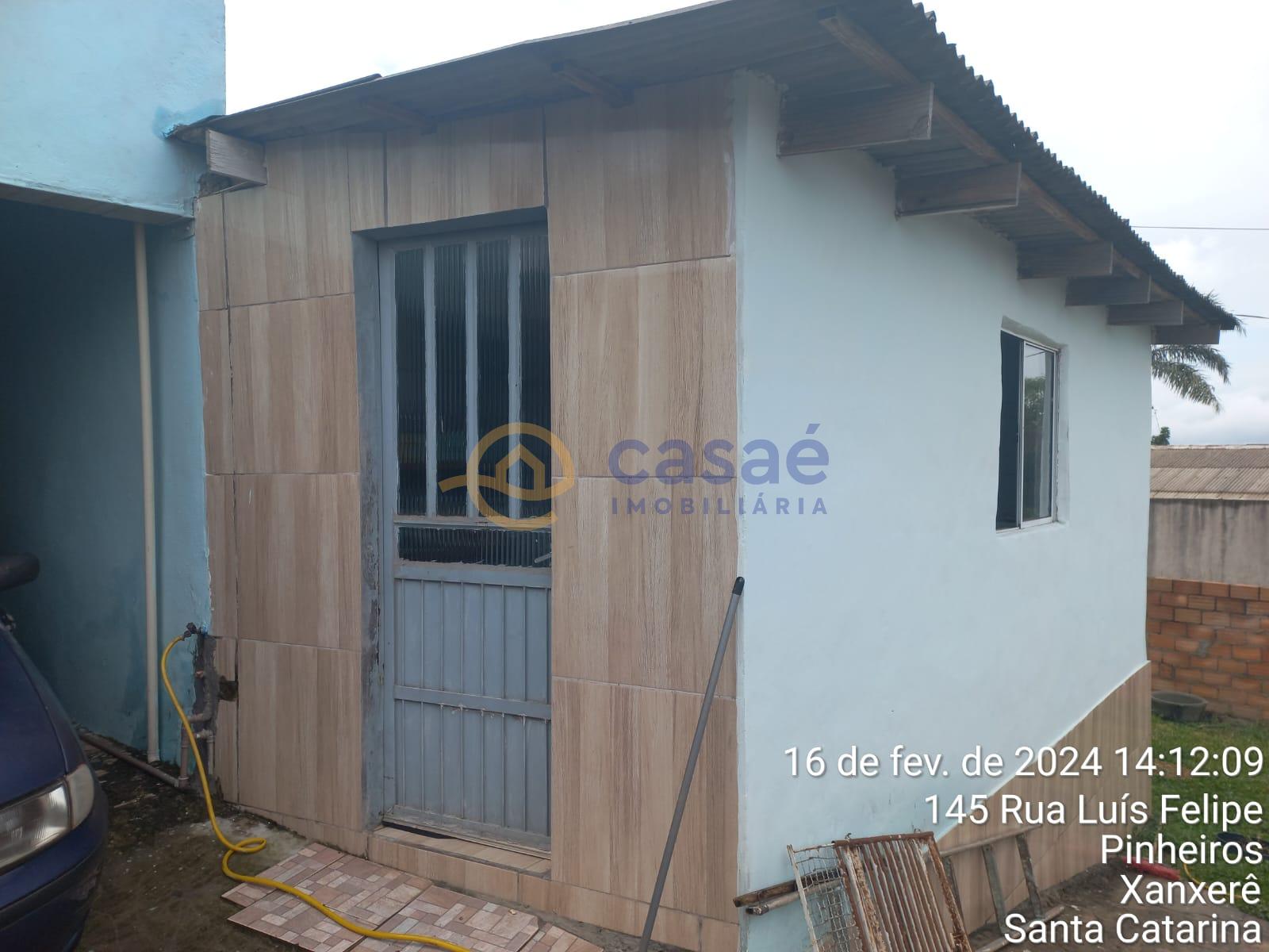 Casa Imobiliaria em Xanxer SC