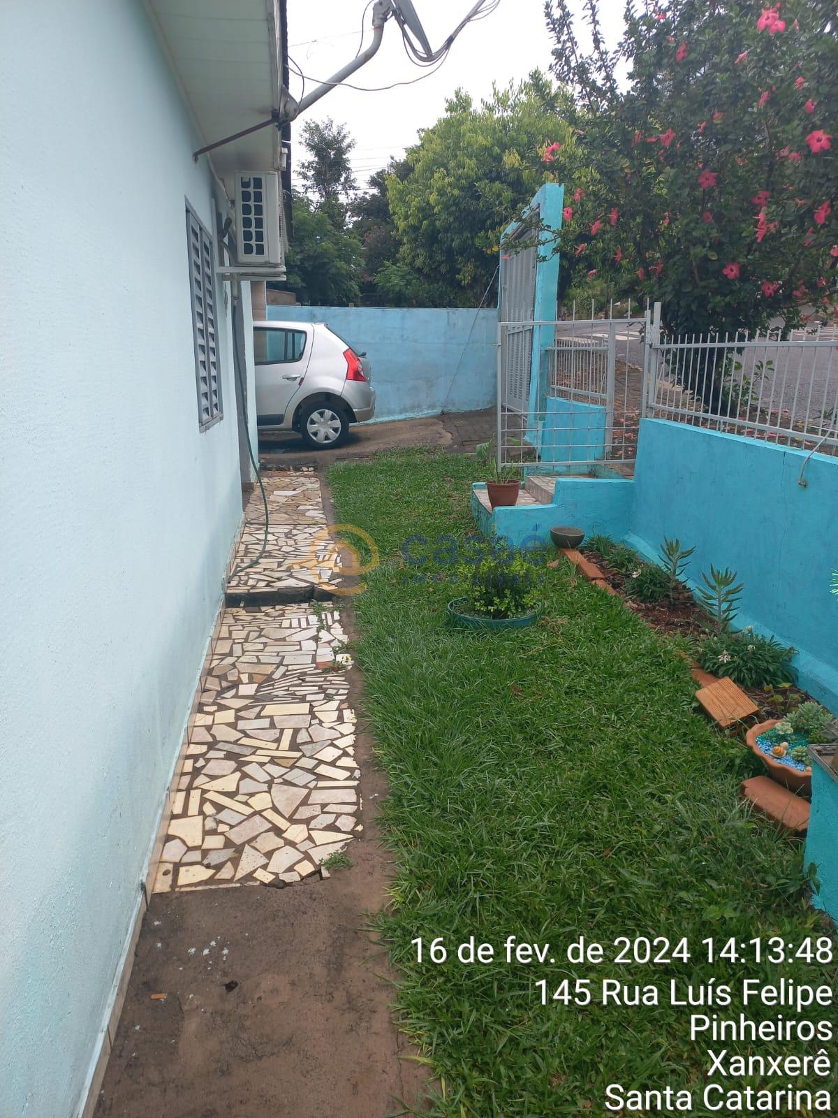 Casa Imobiliaria em Xanxer SC