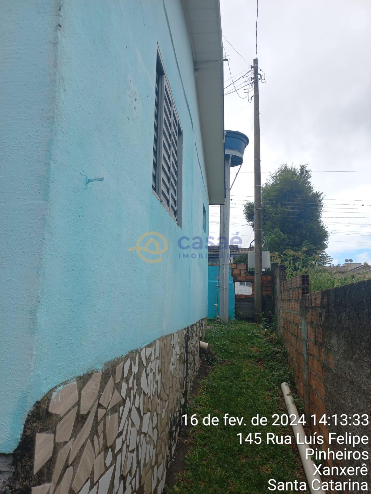 Casa Imobiliaria em Xanxer SC