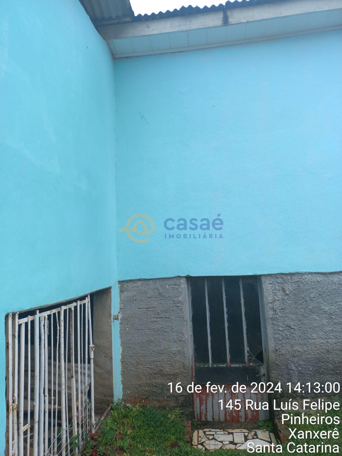 Casa Imobiliaria em Xanxer SC