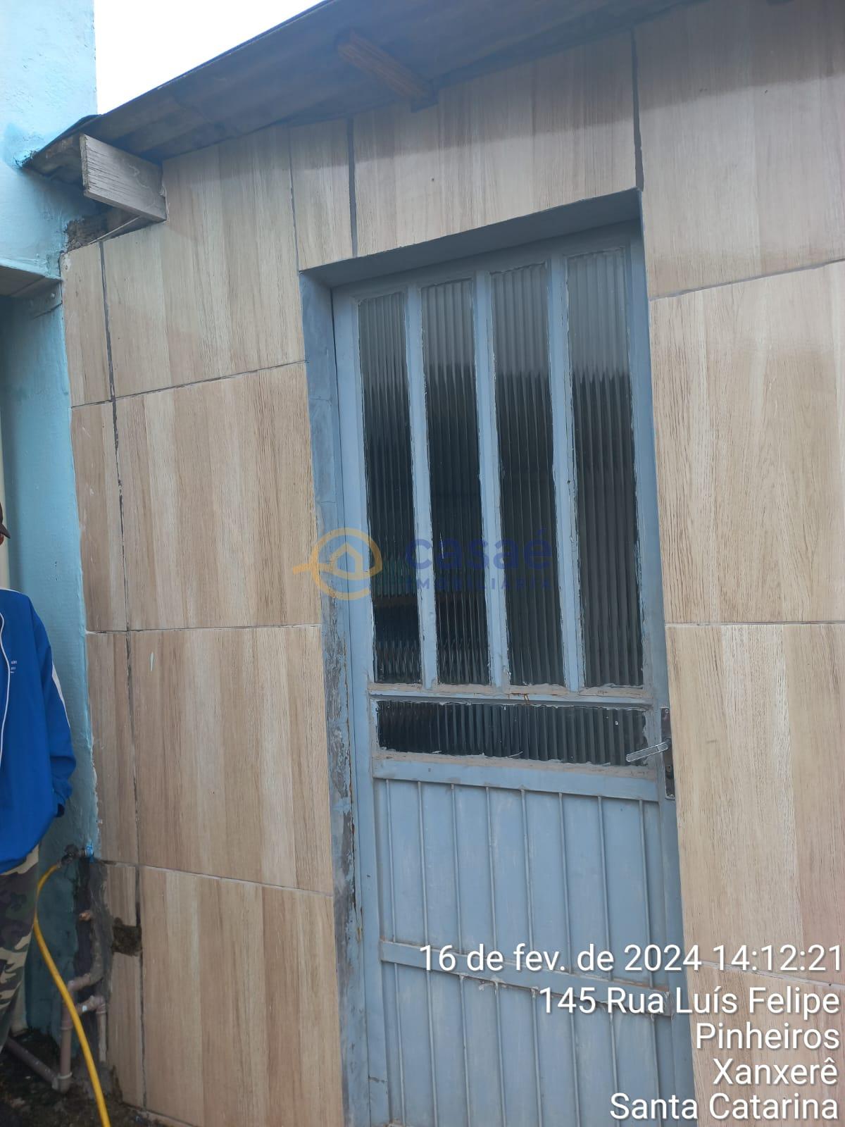 Casa Imobiliaria em Xanxer SC