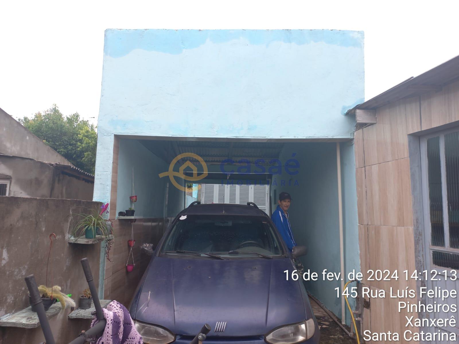 Casa Imobiliaria em Xanxer SC