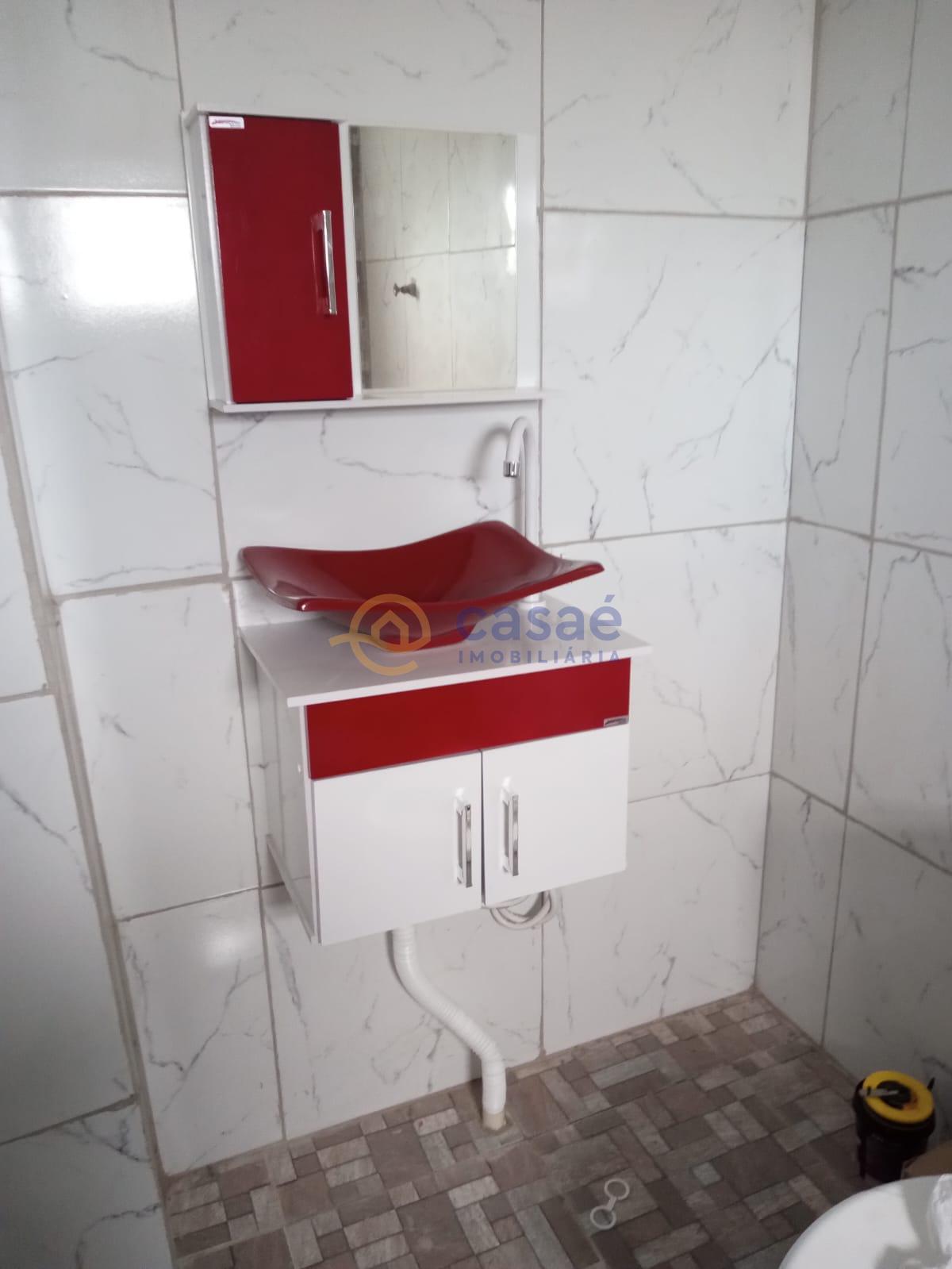 Casa Imobiliaria em Xanxer SC