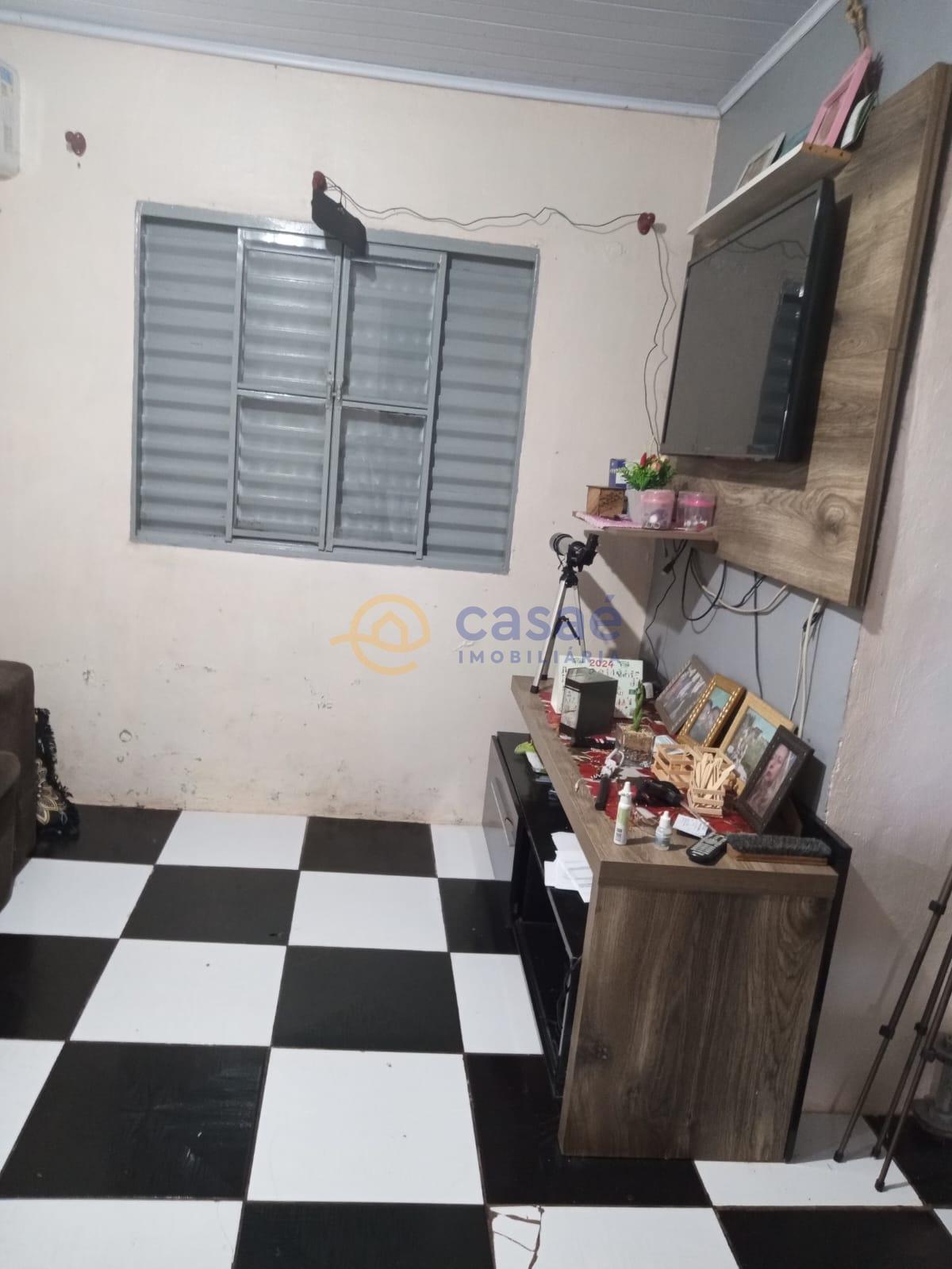Casa Imobiliaria em Xanxer SC