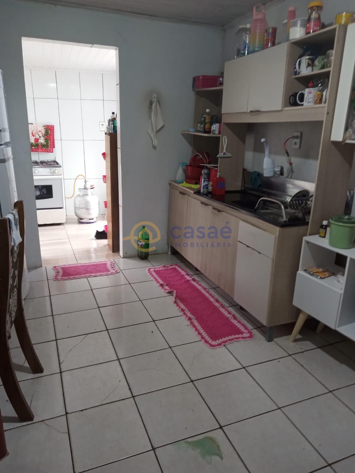 Casa Imobiliaria em Xanxer SC
