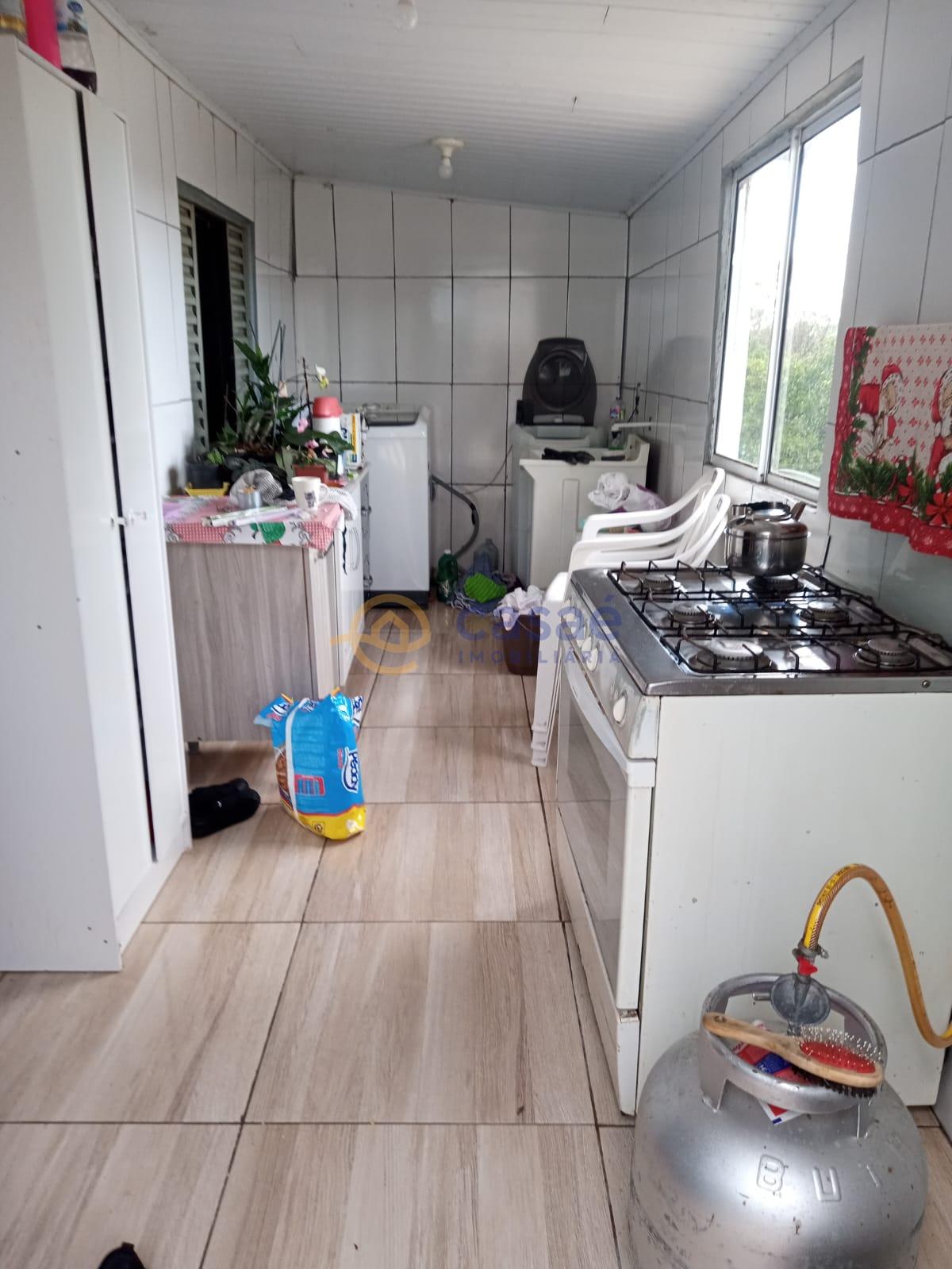 Casa Imobiliaria em Xanxer SC