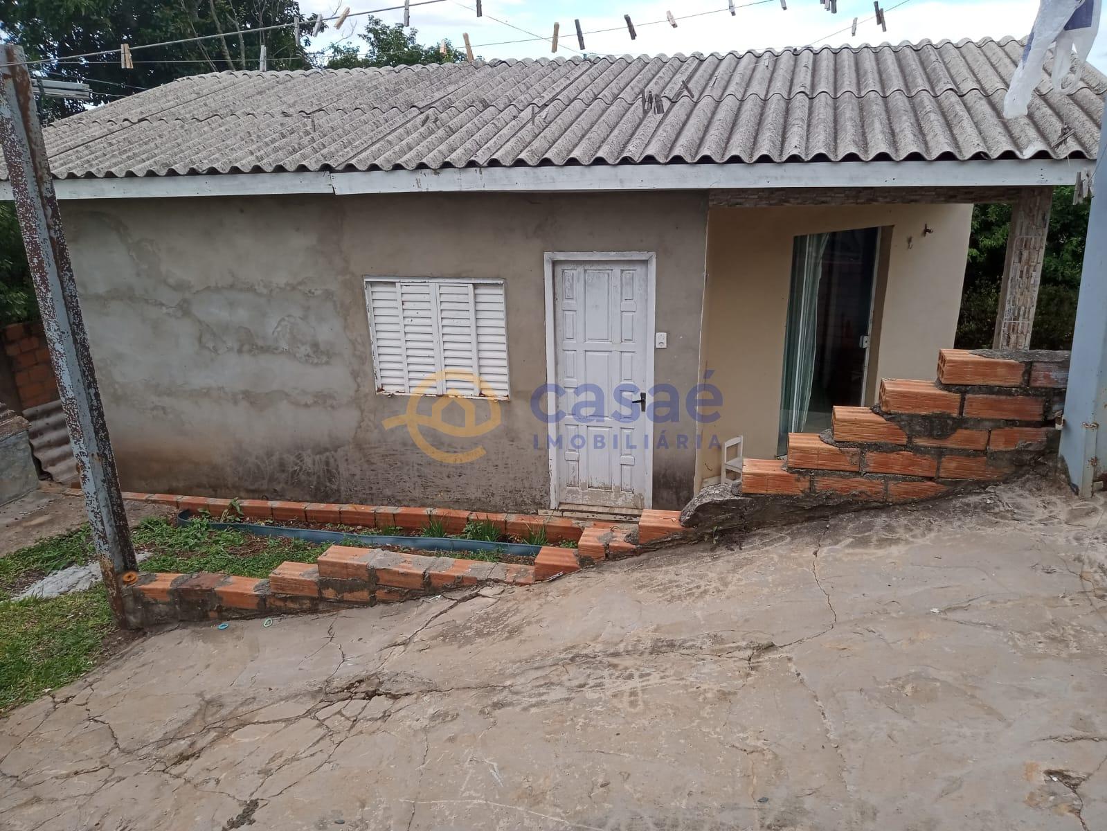 Casa Imobiliaria em Xanxer SC