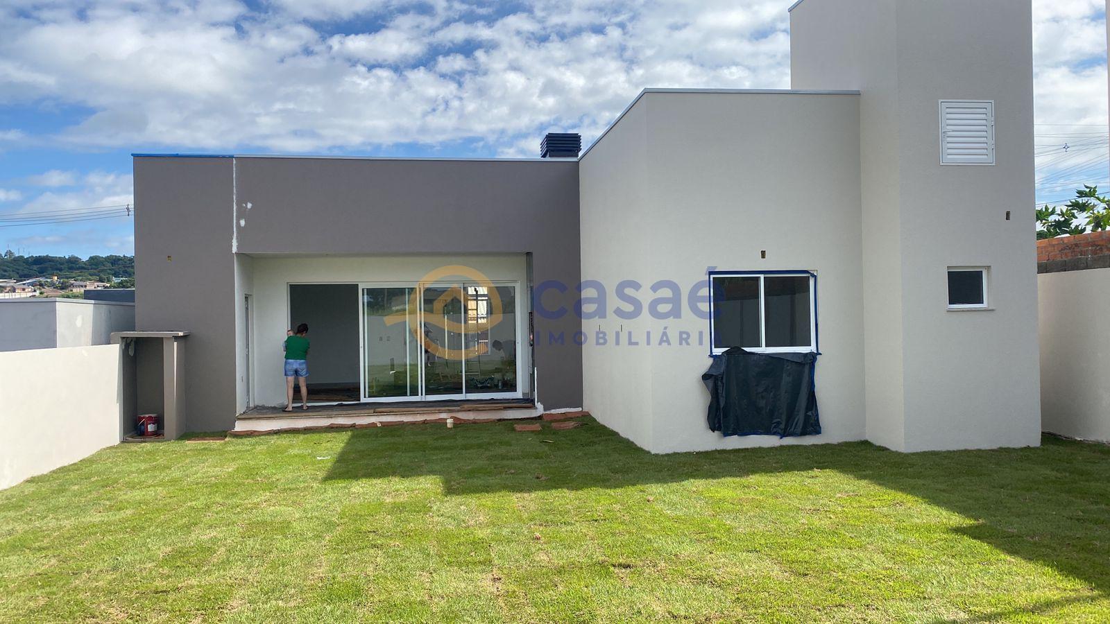 Casa Imobiliaria em Xanxer SC