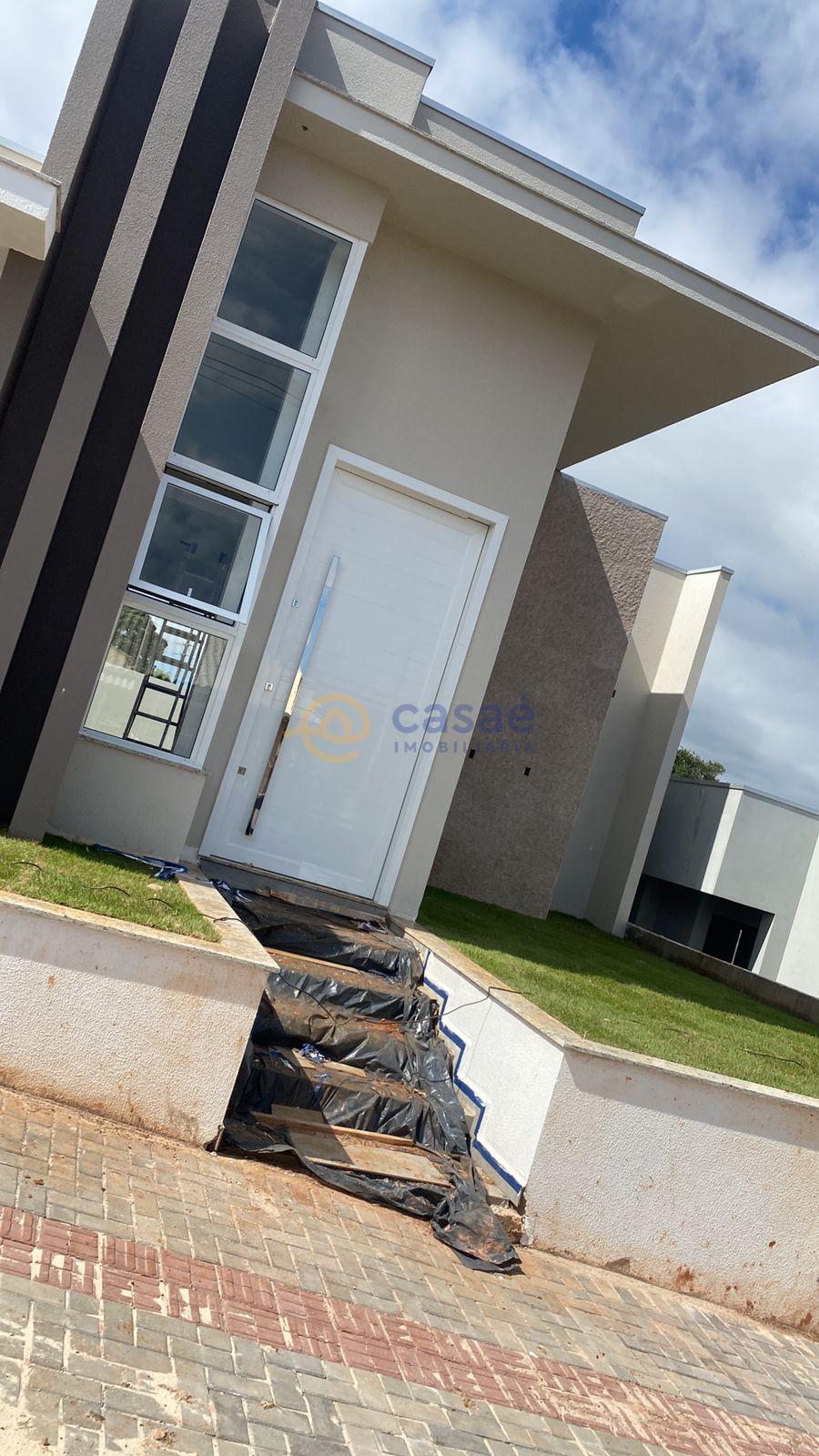 Casa Imobiliaria em Xanxer SC