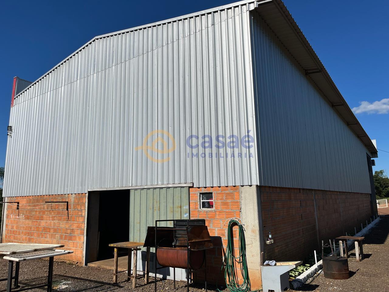 Casa Imobiliaria em Xanxer SC