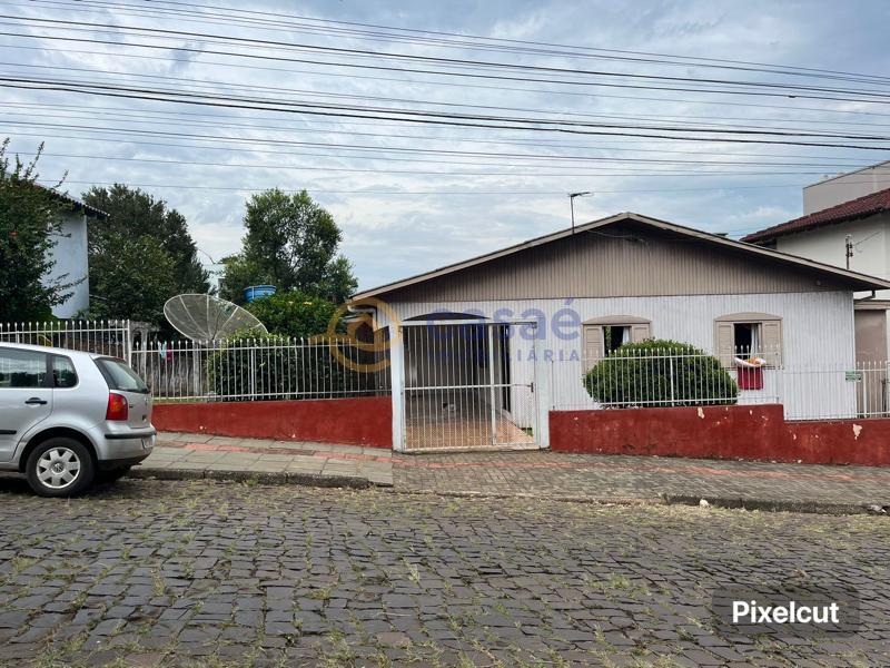 Casa com 3 dormitrios  venda, CENTRO, XANXERE - SC