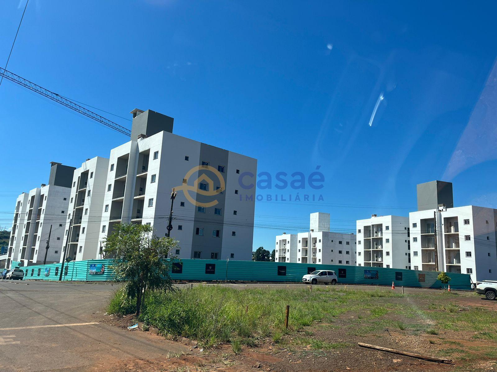 Apartamento com 2 dormitrios  venda, BORTOLON, XANXERE - SC