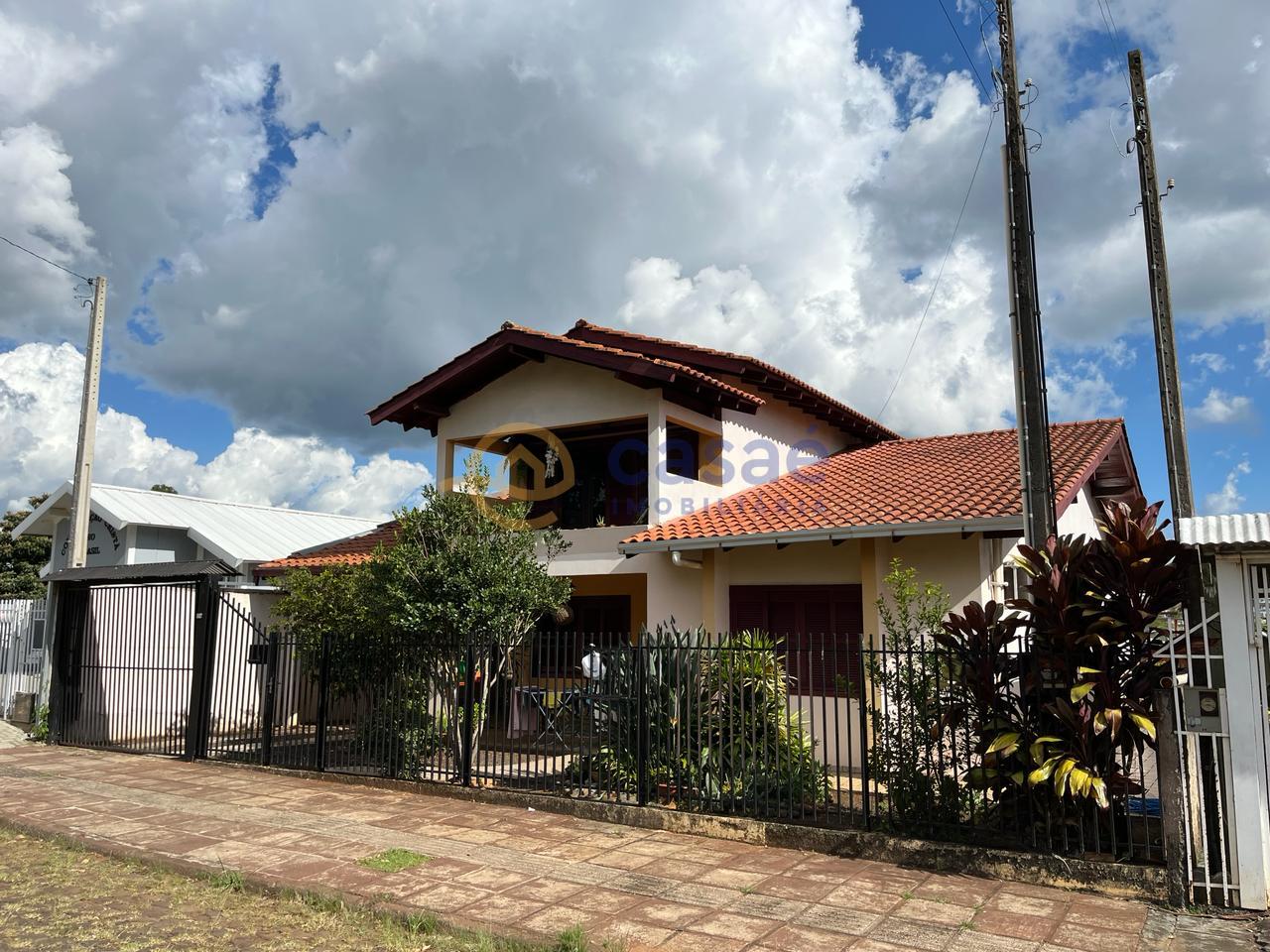 Casa  venda, DOS ESPORTES, XANXERE - SC