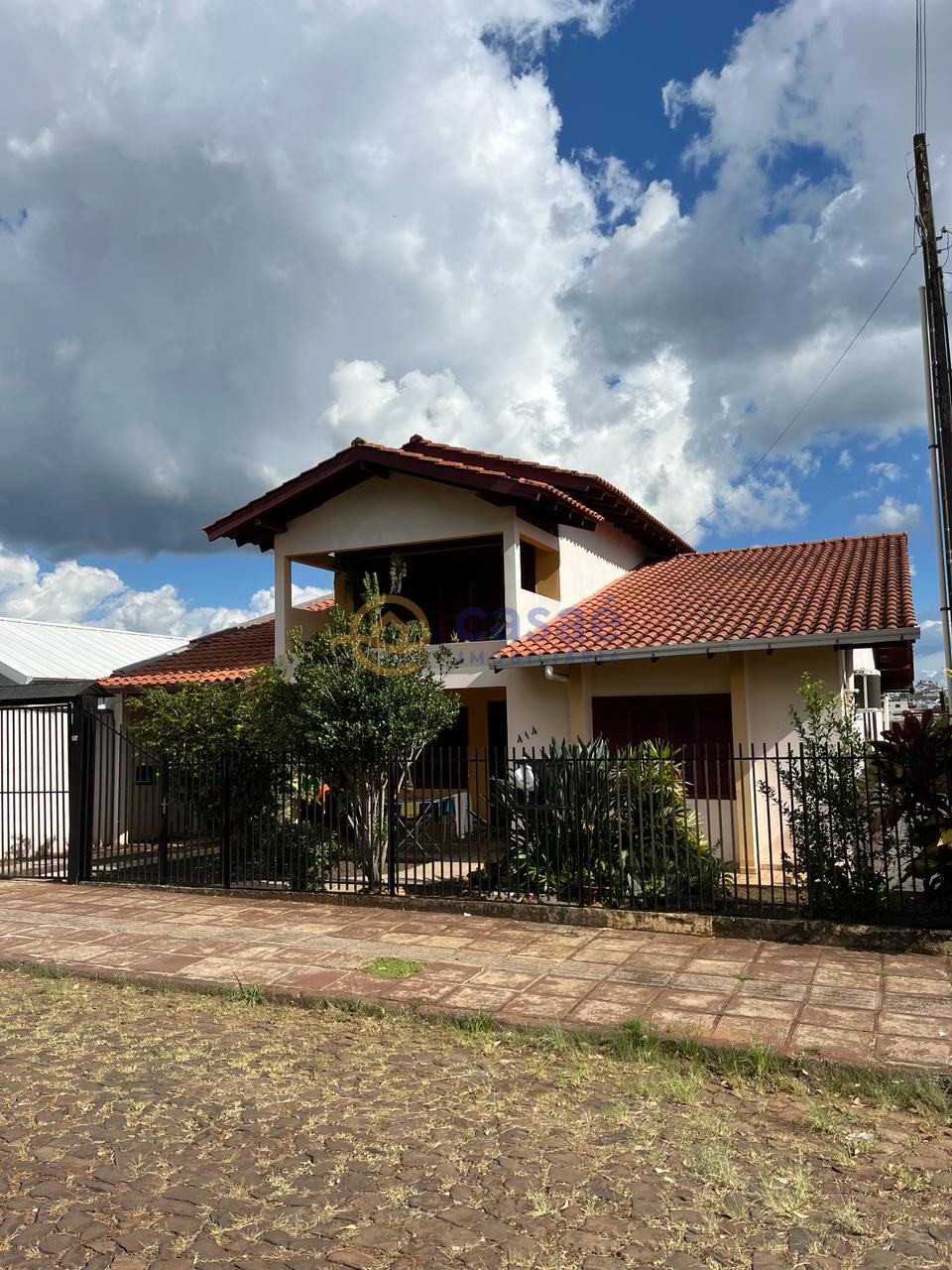 Casa Imobiliaria em Xanxer SC