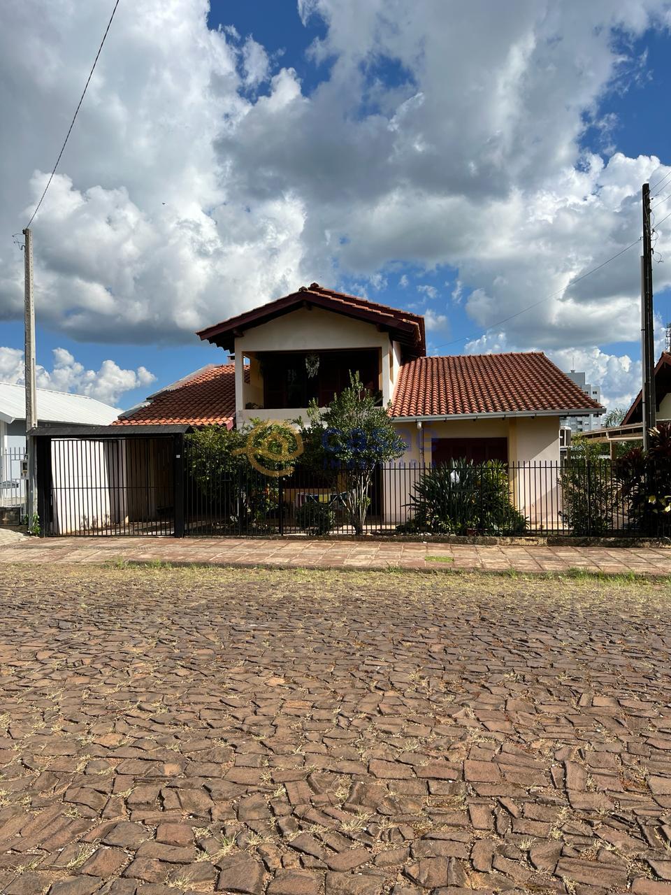 Casa Imobiliaria em Xanxer SC