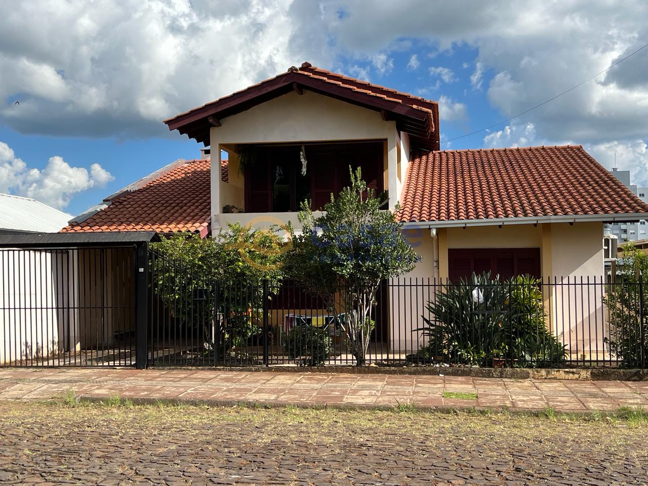 Casa Imobiliaria em Xanxer SC
