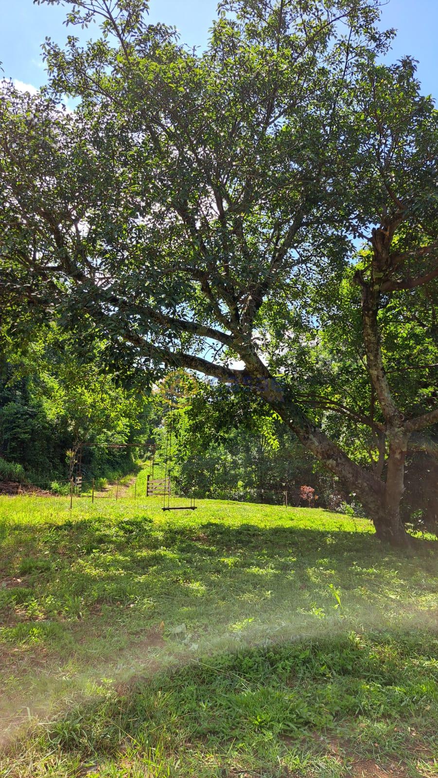 Área de terra com excelente localização, com mais de 4 hectares.