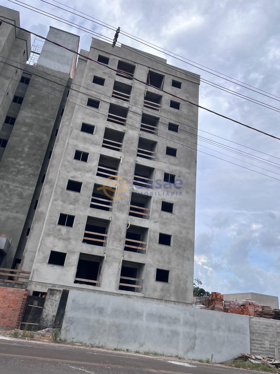 Apartamento com 2 dormitórios à venda, NOSSA SENHORA DE FATIMA, XANXERE - SC