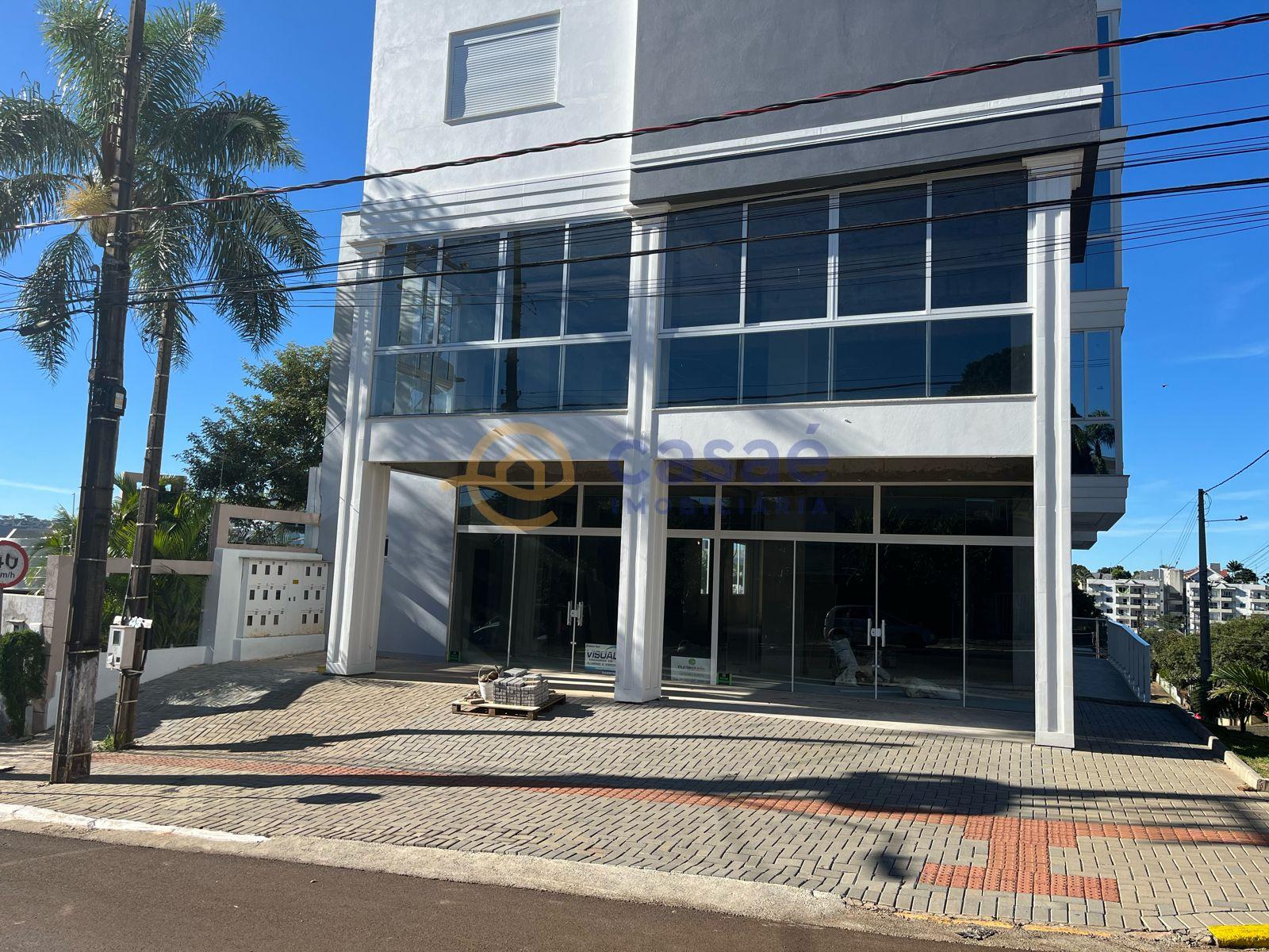 Sala Comercial para locao, CENTRO, XANXERE - SC