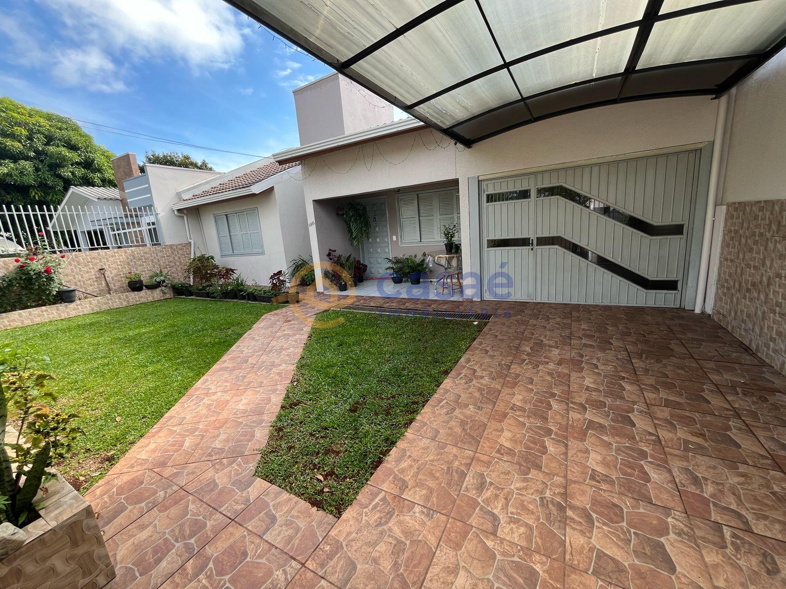 Casa Imobiliaria em Xanxer SC