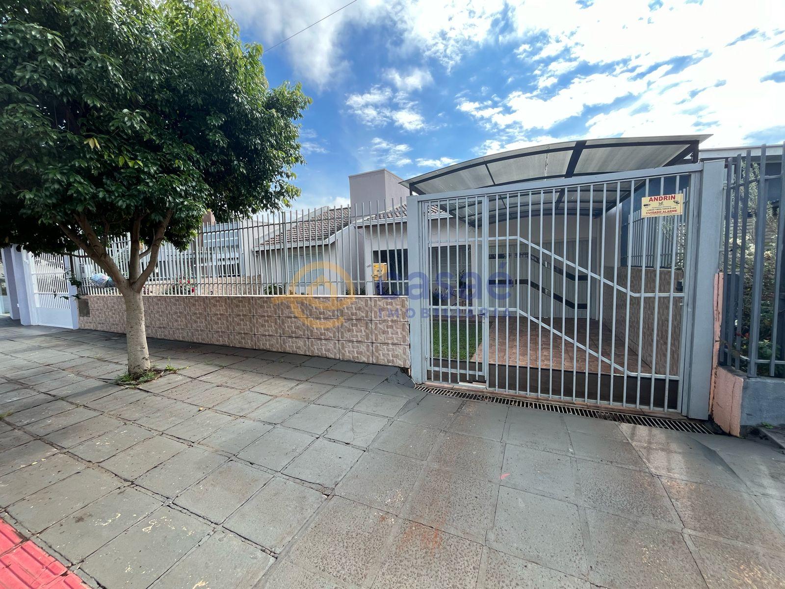 Casa Imobiliaria em Xanxer SC