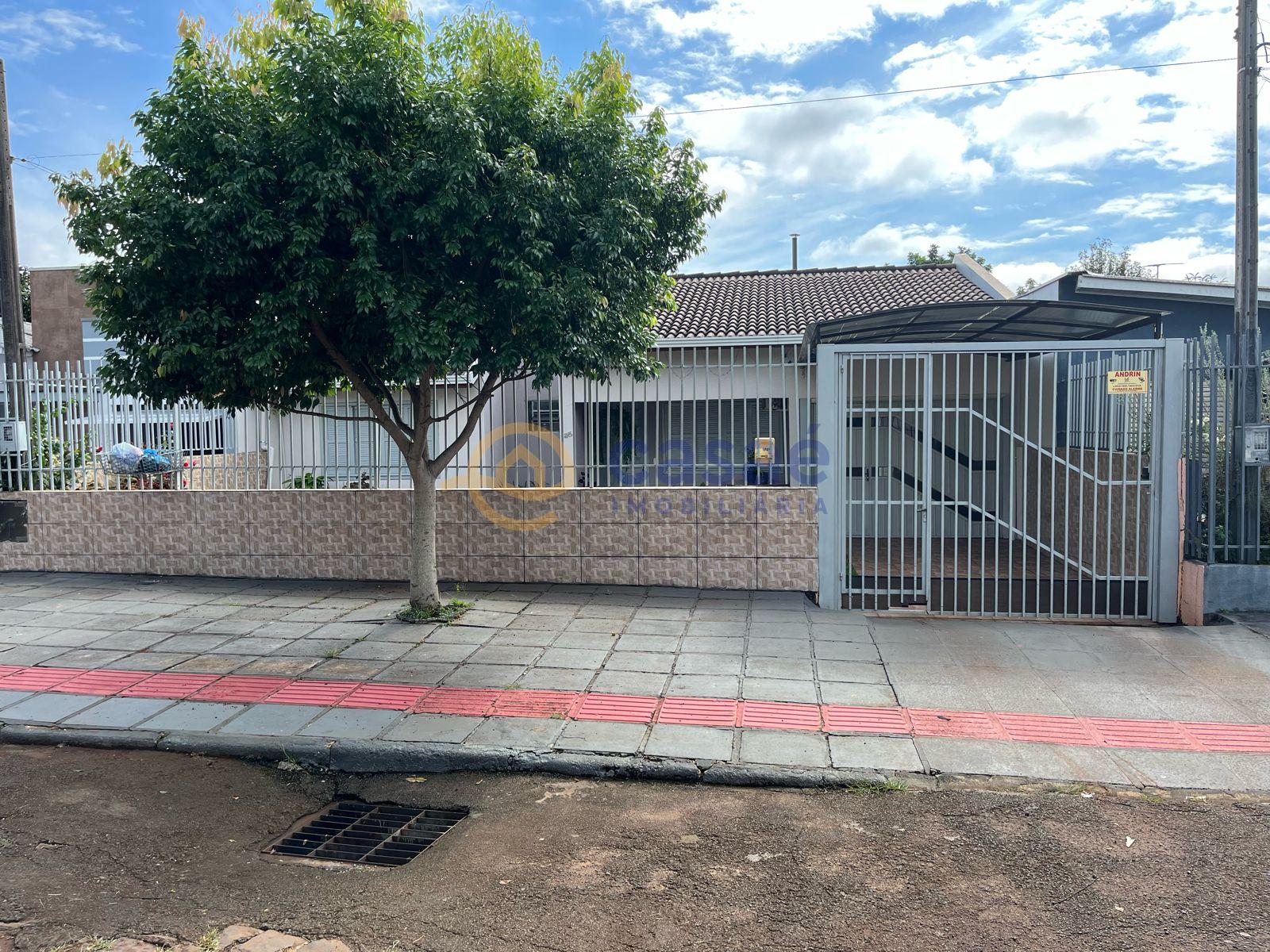 Casa Imobiliaria em Xanxer SC