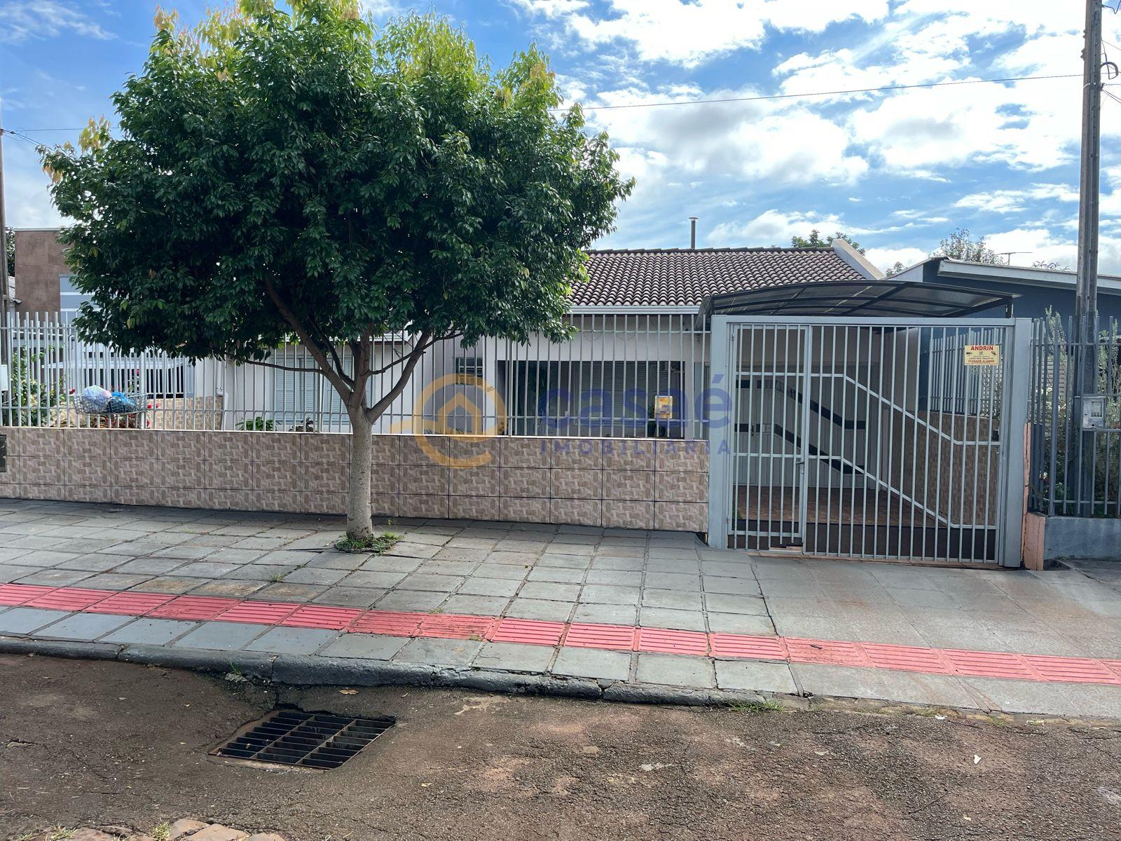 Casa Imobiliaria em Xanxer SC