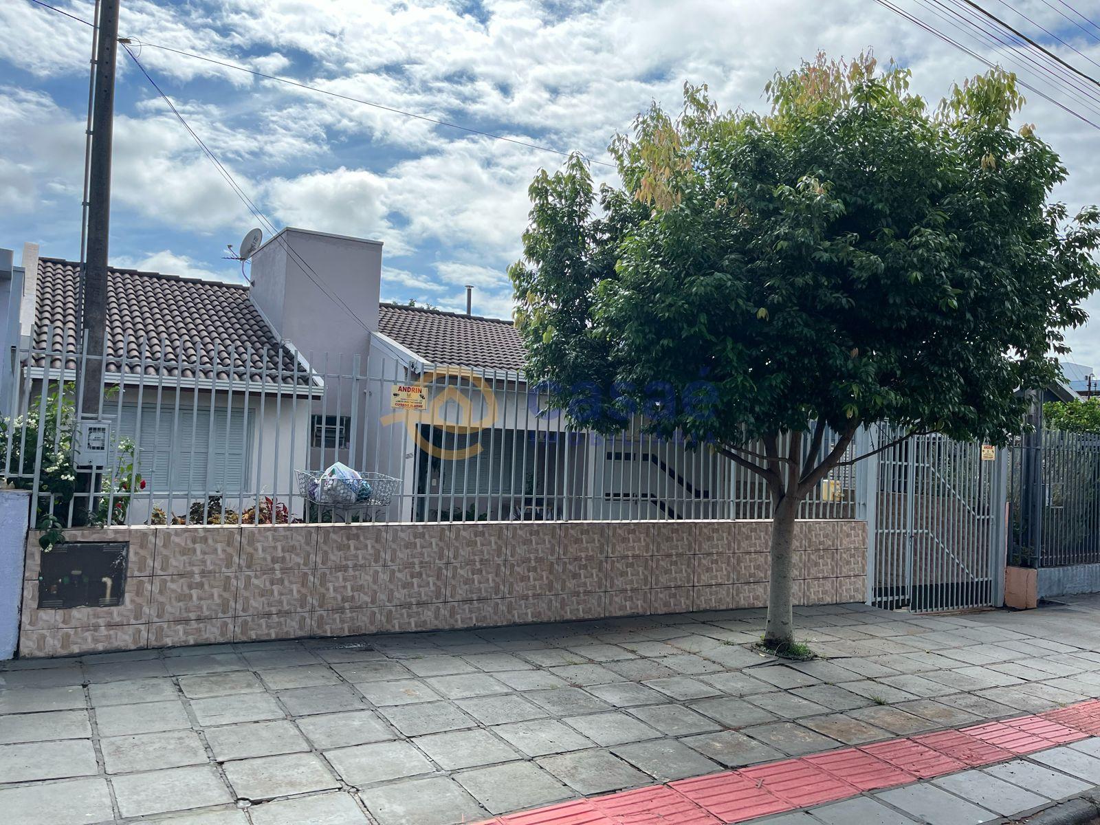 Casa com 3 dormitrios  venda, JOAO BATISTA TONIAL, XANXERE - SC